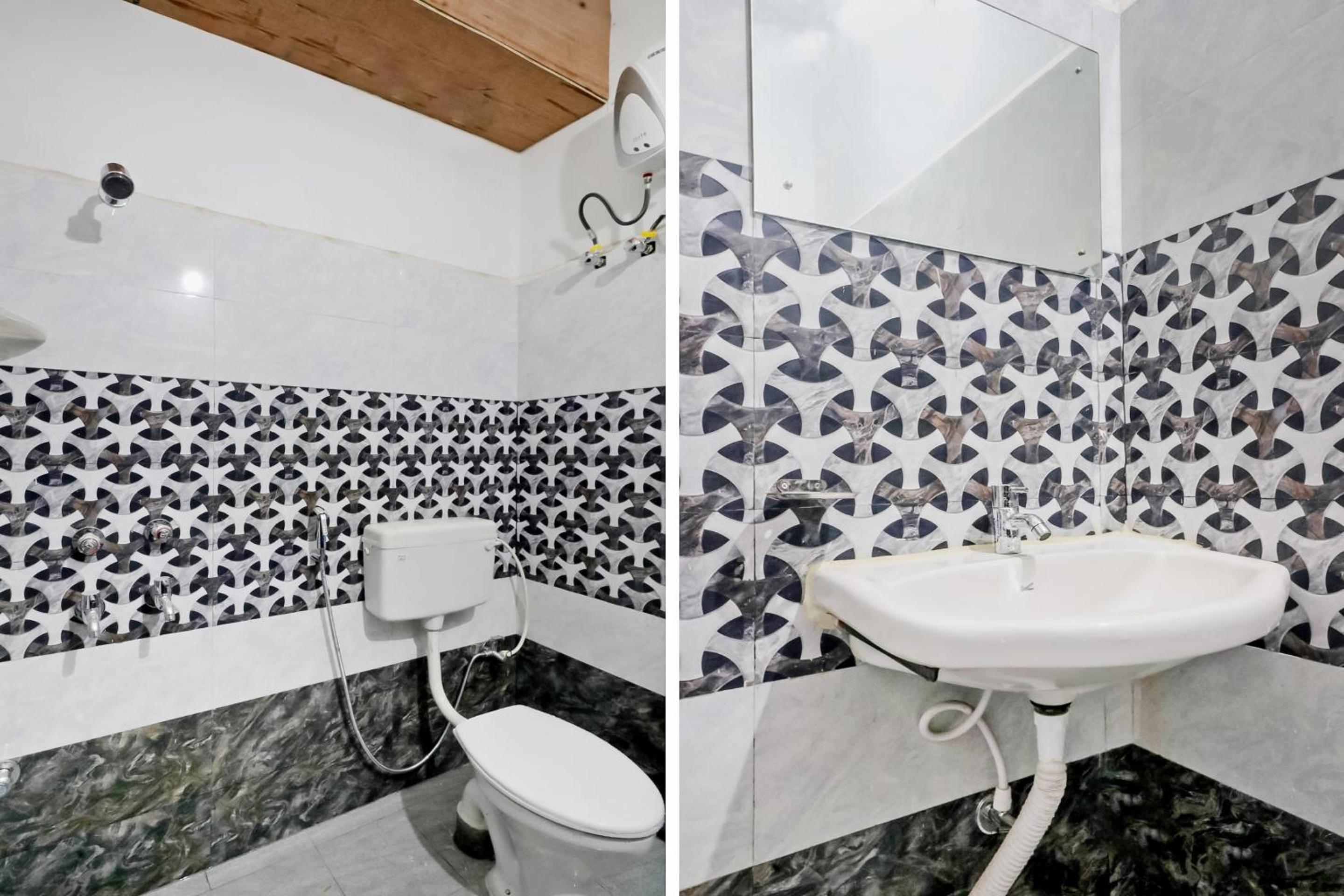 Classic Triple Room - Photo 2