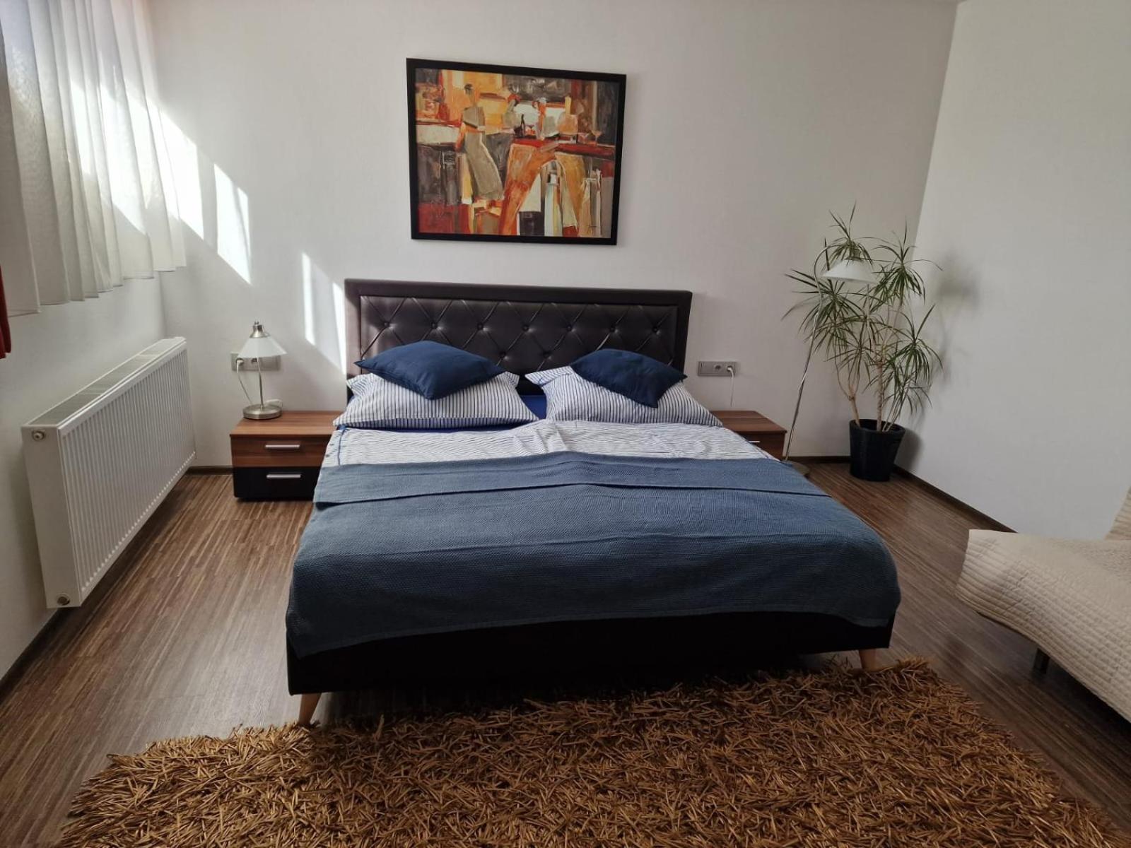 Double Room With Extra Bed photo 1