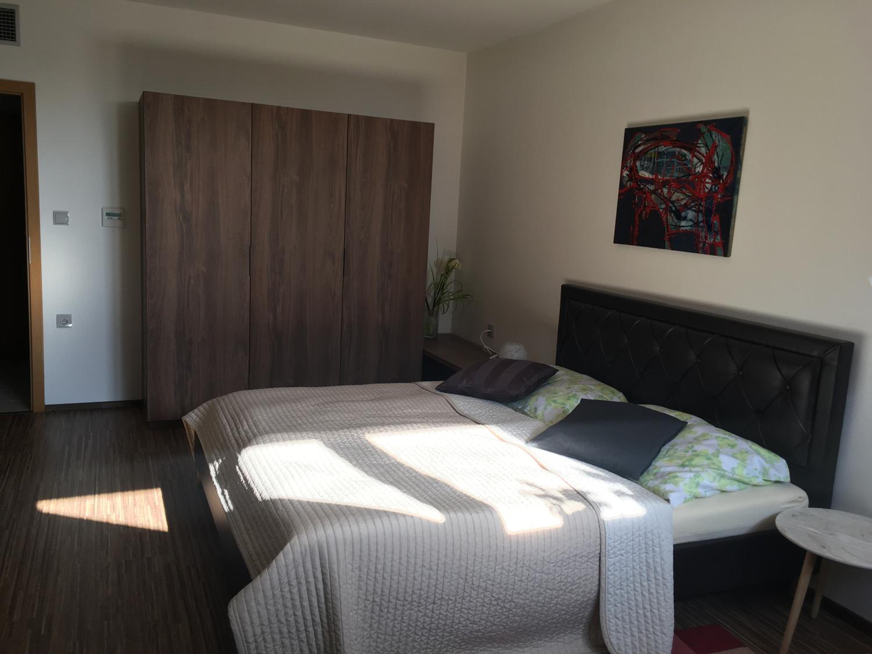 Double Room With Extra Bed photo 1