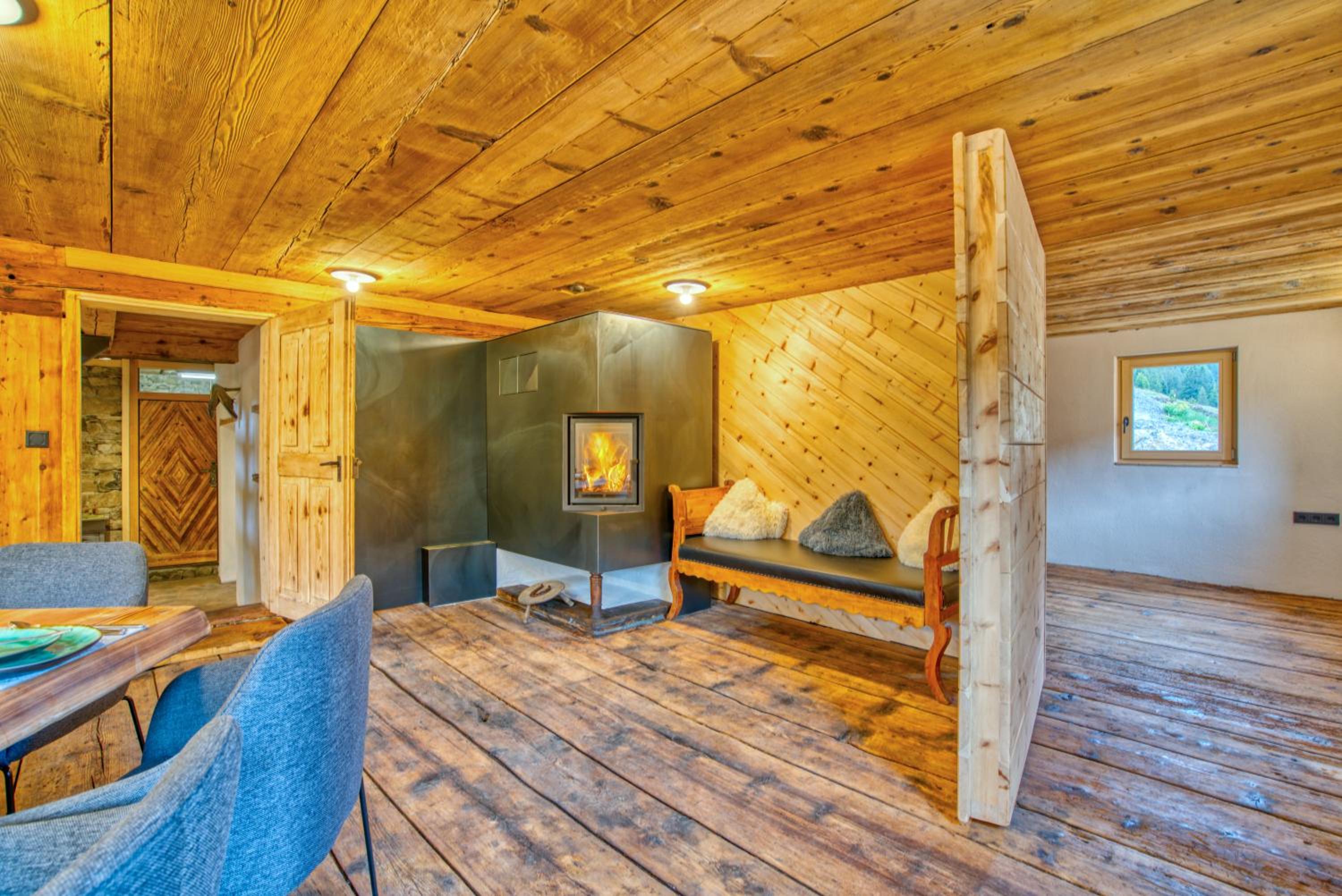 Chalet photo 1