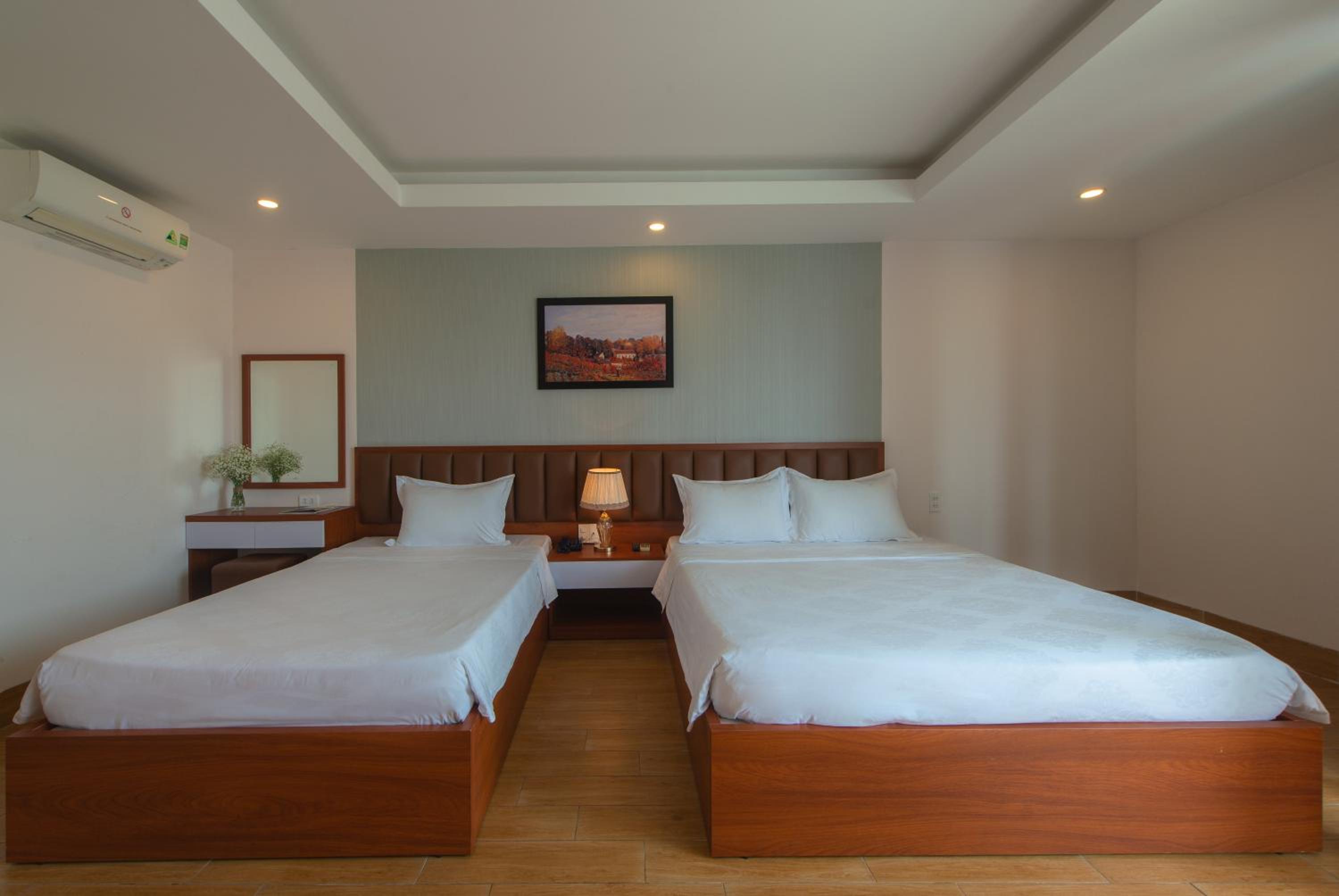 Triple Room with Mountain View - Photo 5
