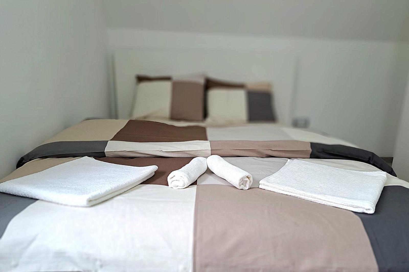 Apartment - Split Level