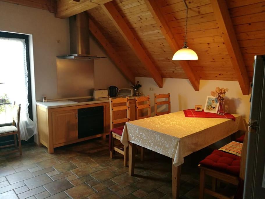 Two-Bedroom Apartment photo 2