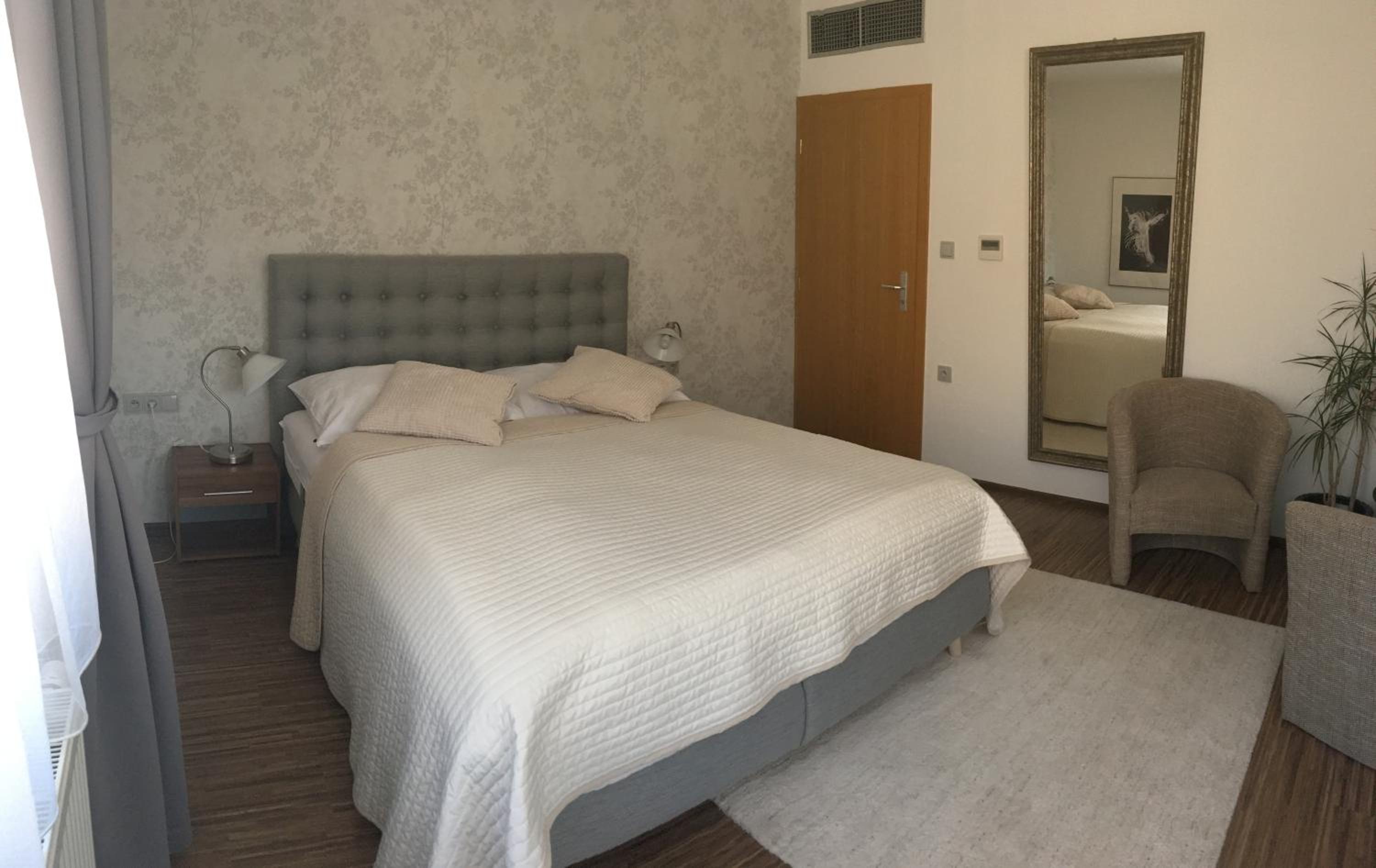 Double Room photo 1