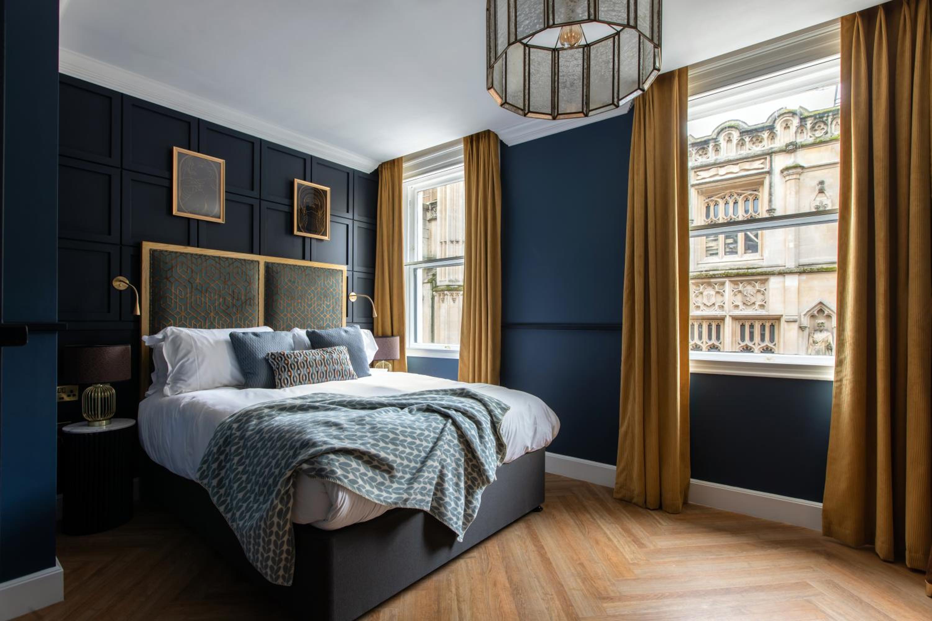 Superior Double Room photo 2