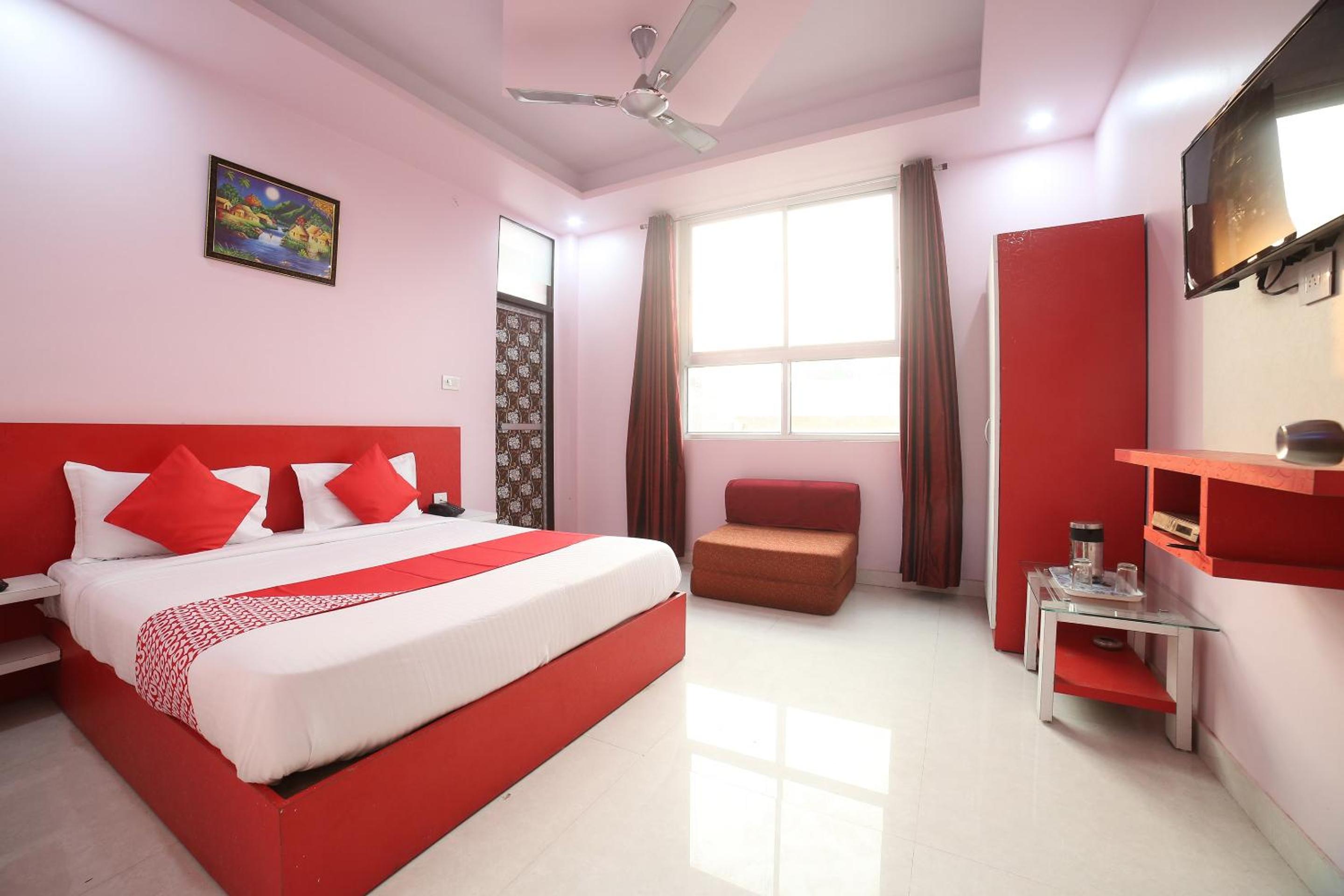 Small Double Room