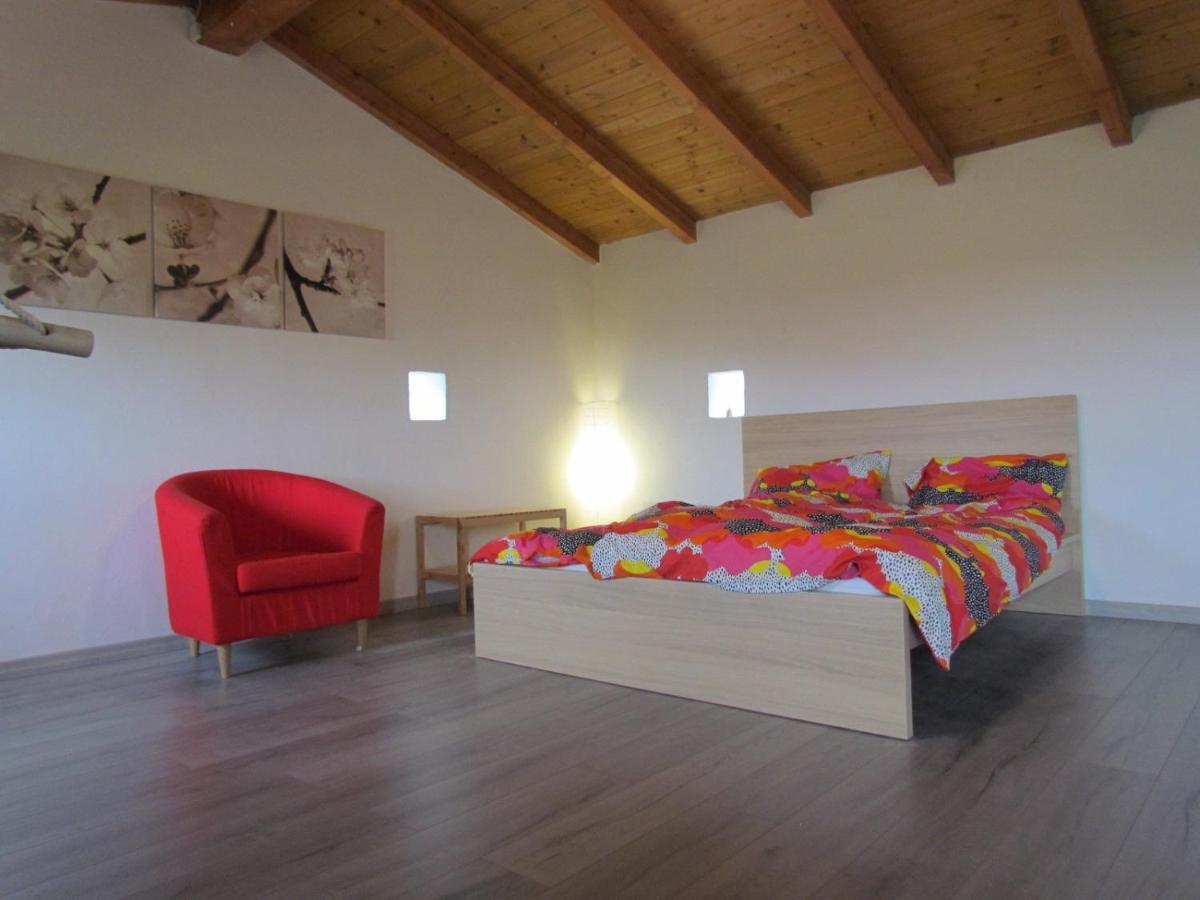 Triple Room photo 2