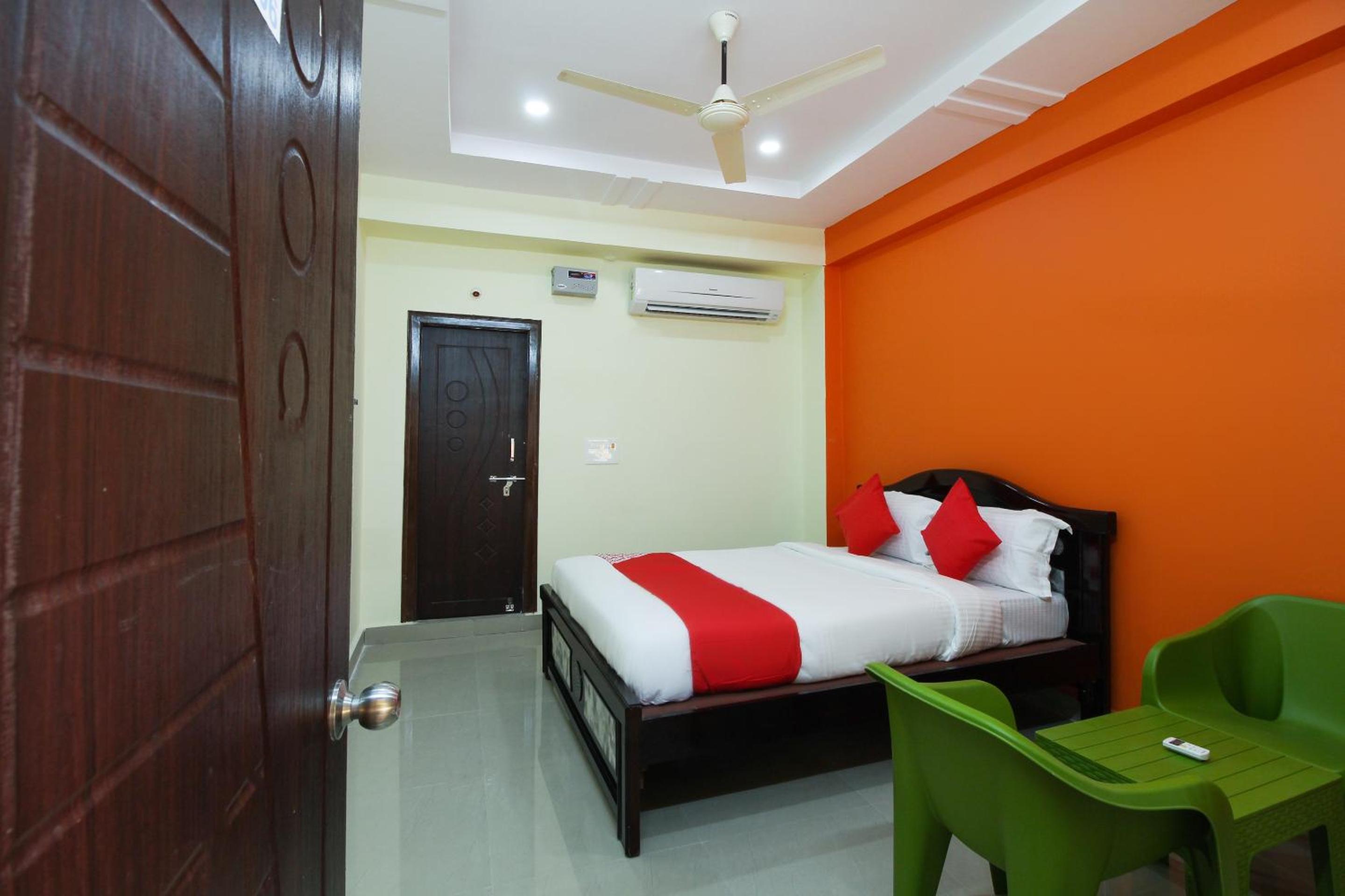 Deluxe Double Room photo 1