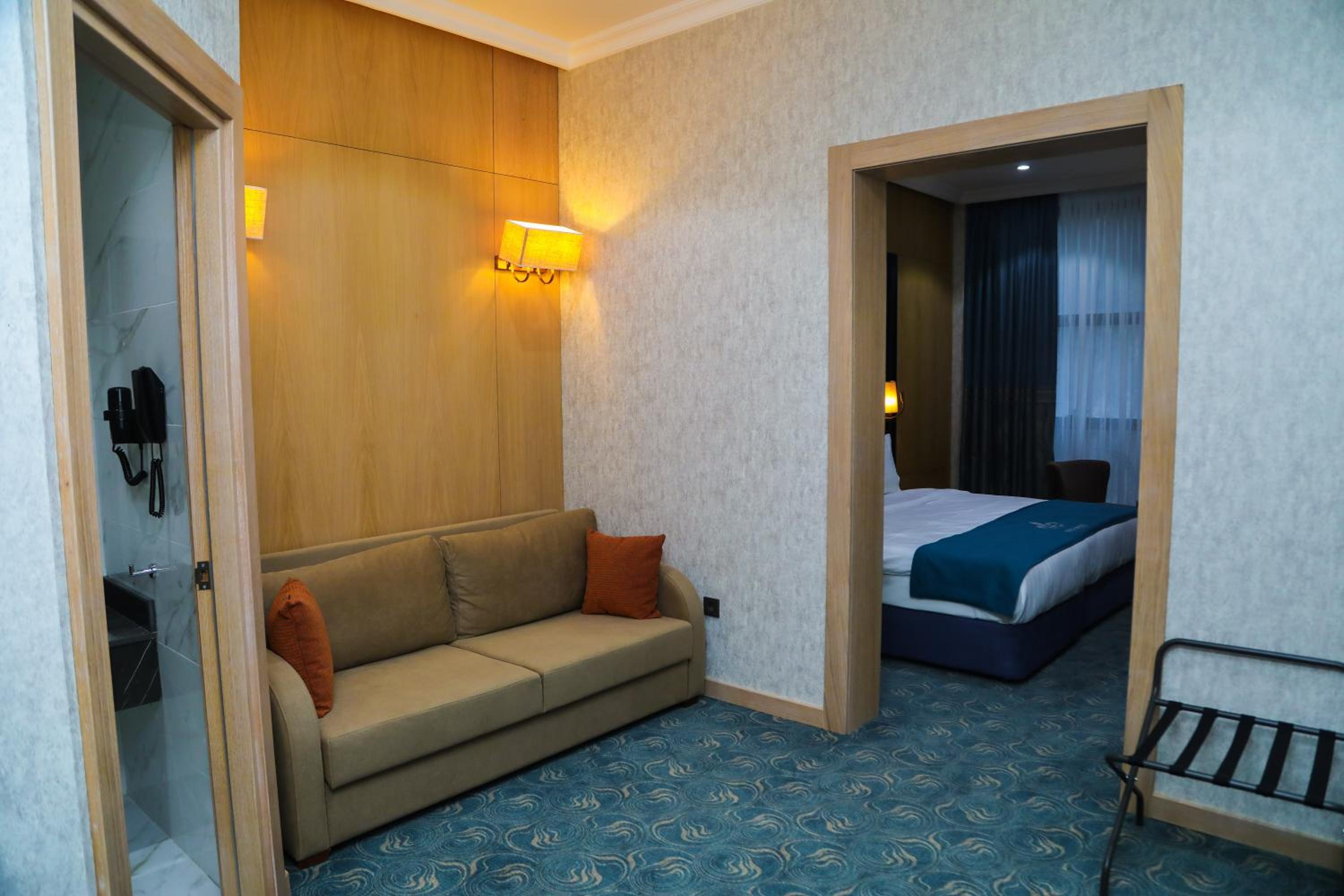 Junior Suite photo 2