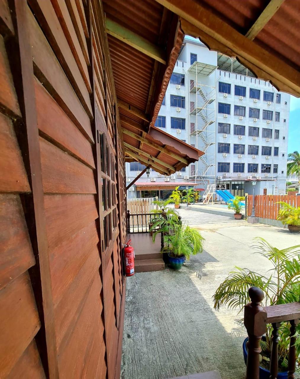 Chalet photo 2