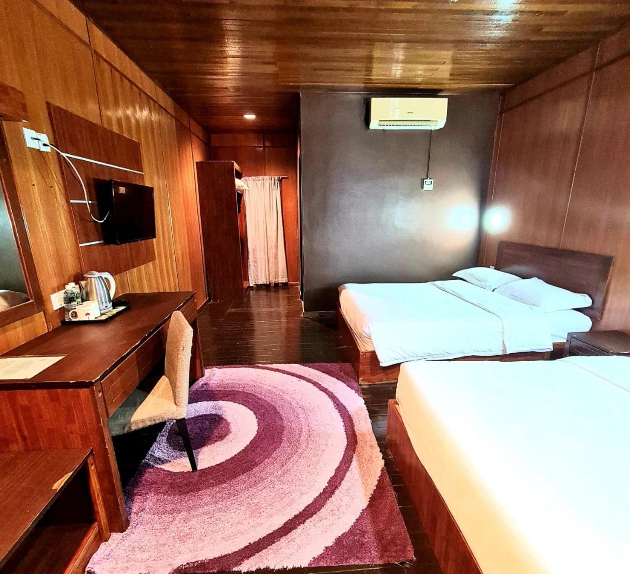 Chalet photo 3