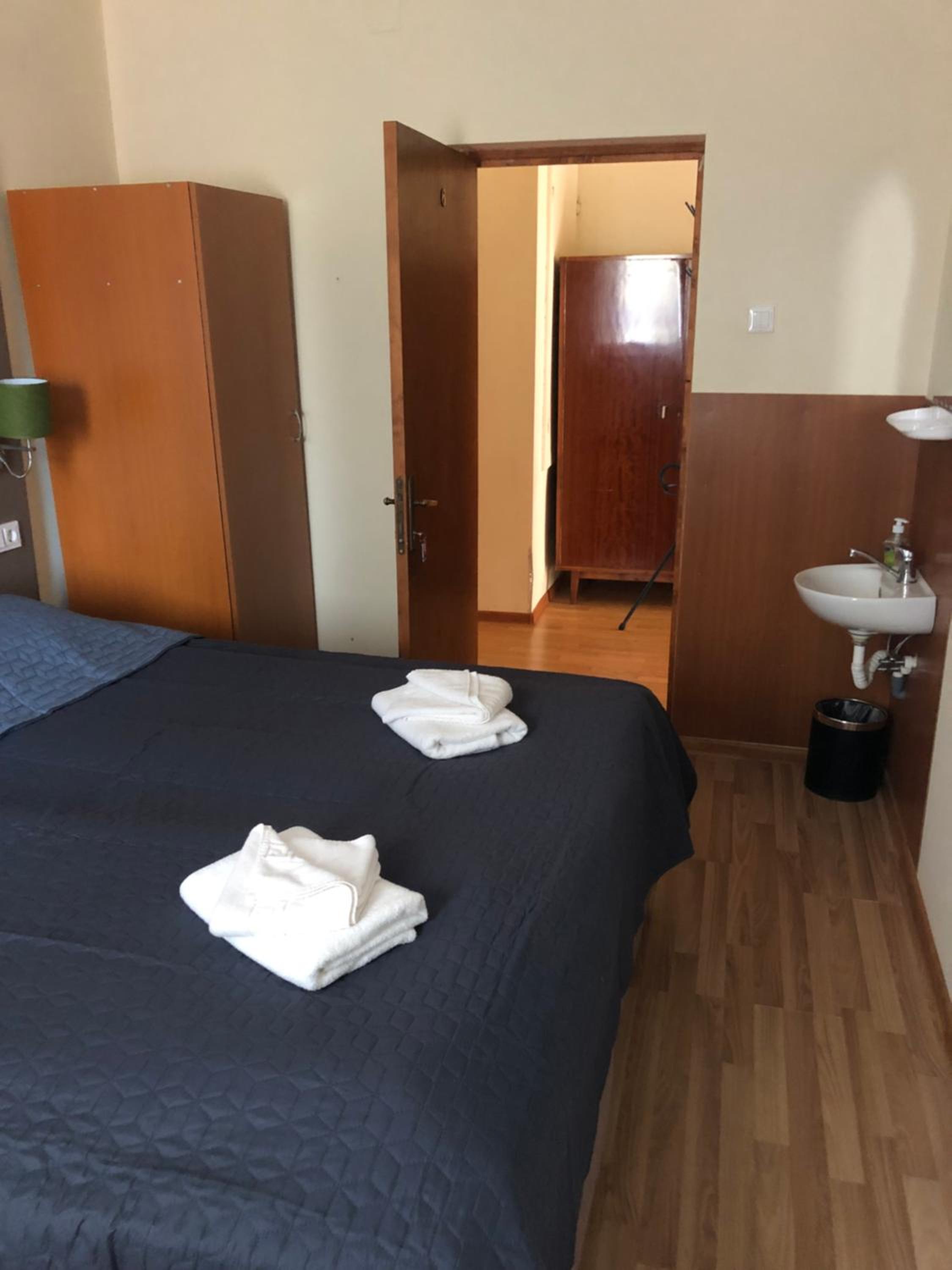 Junior Suite with Balcony photo 1