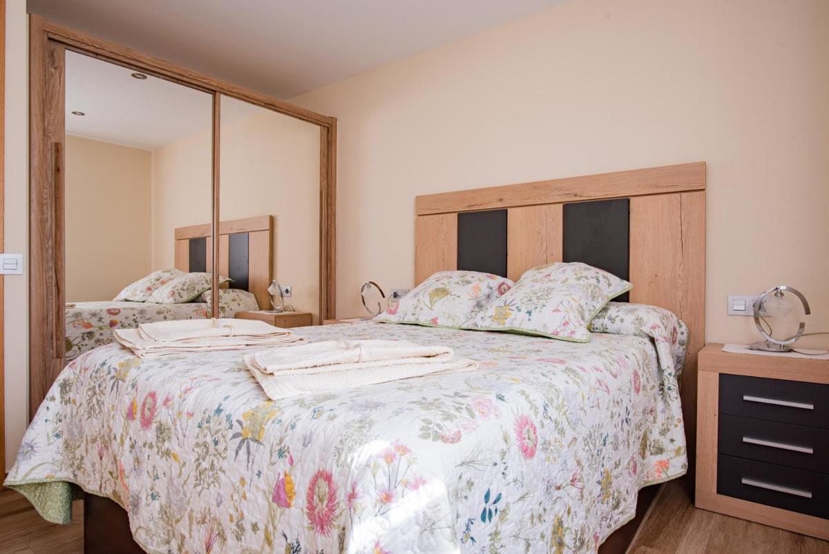 Casa de Dos Habitaciones
