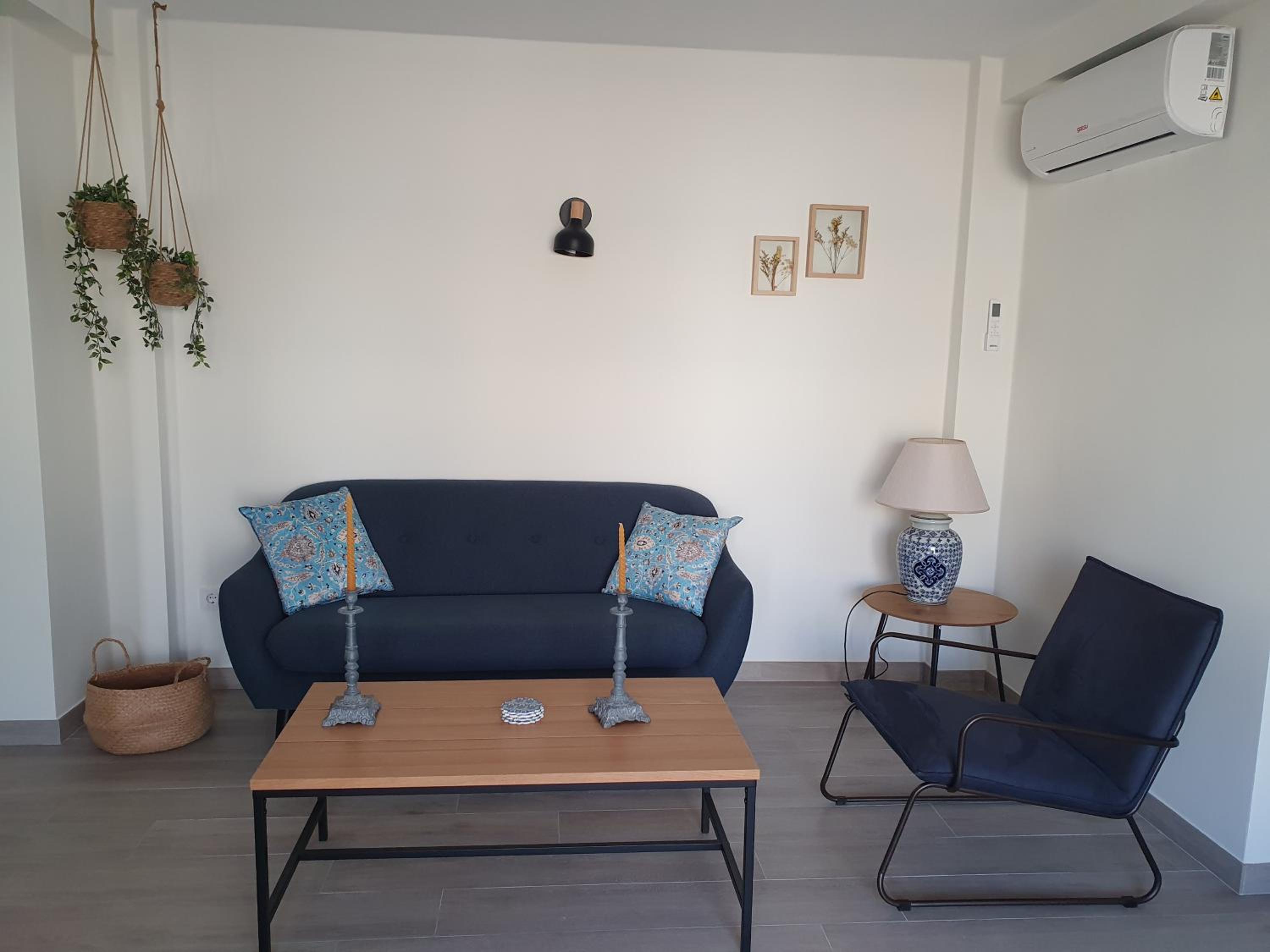 Two-Bedroom Apartment photo 2