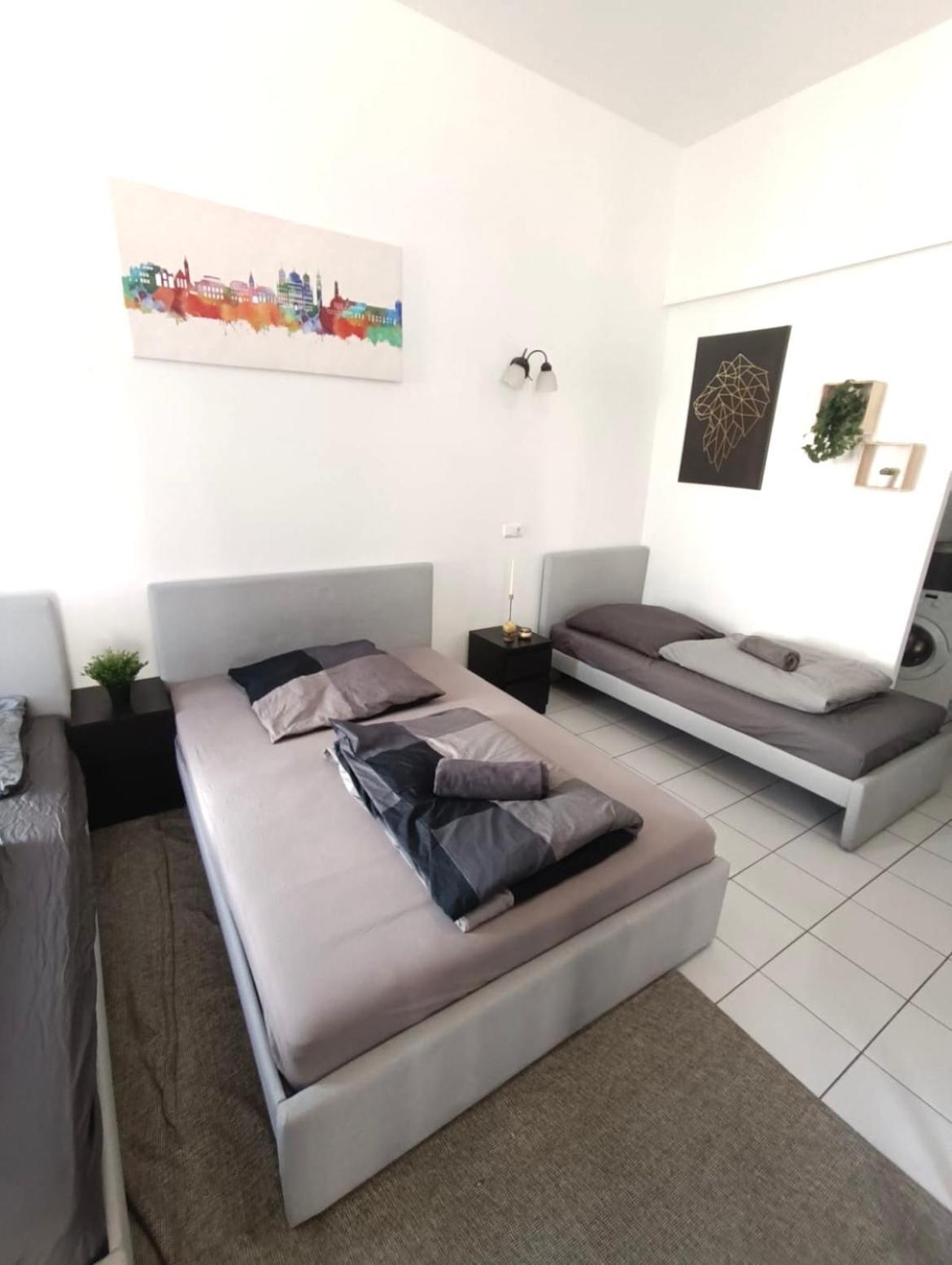 Comfort Triple Room photo 3