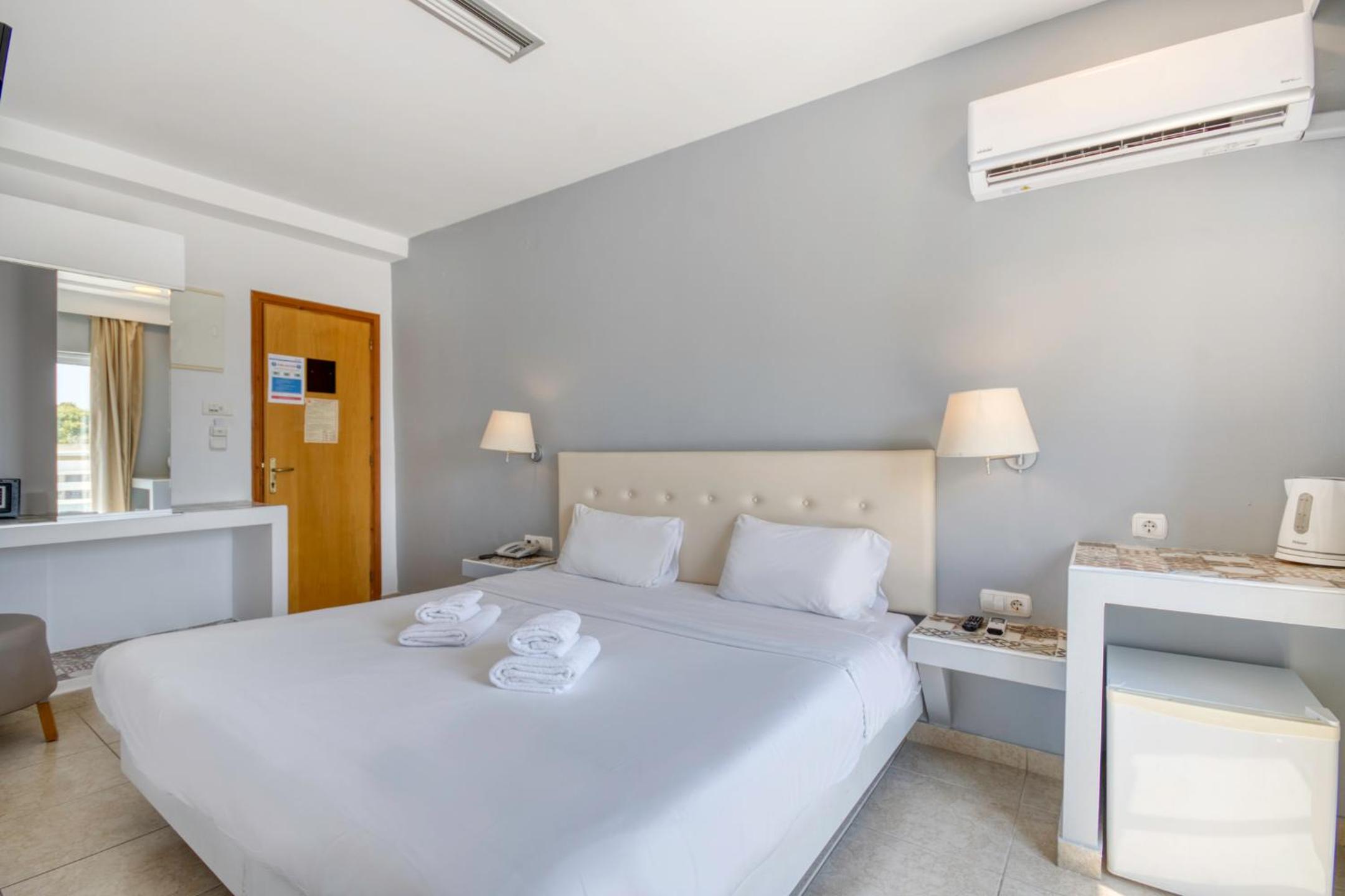 Double Room photo 1