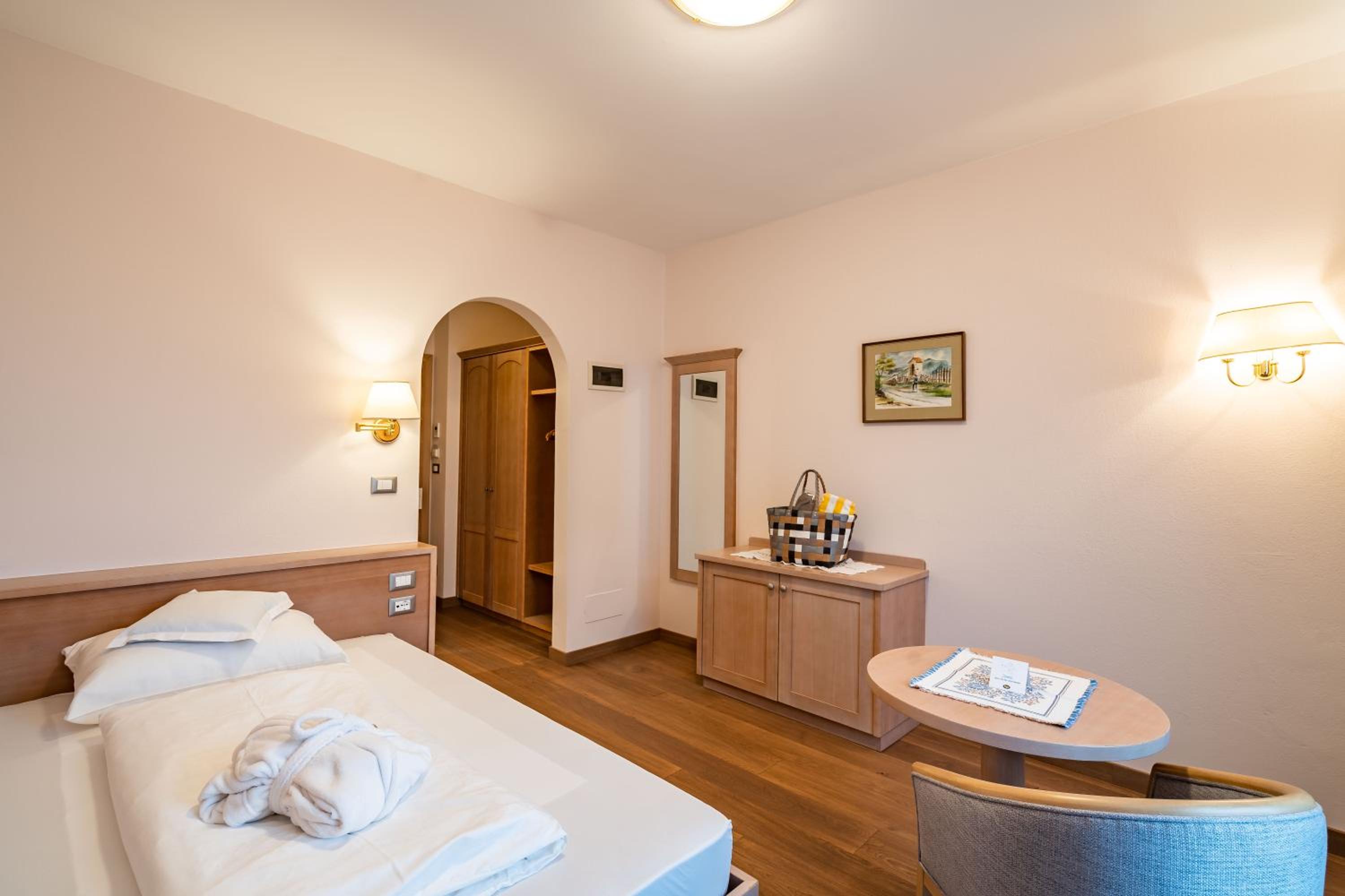 Single Room