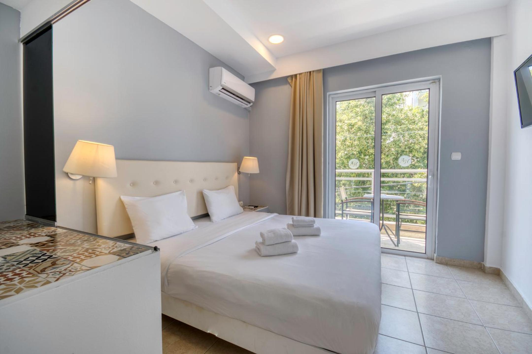 Triple Room photo 2