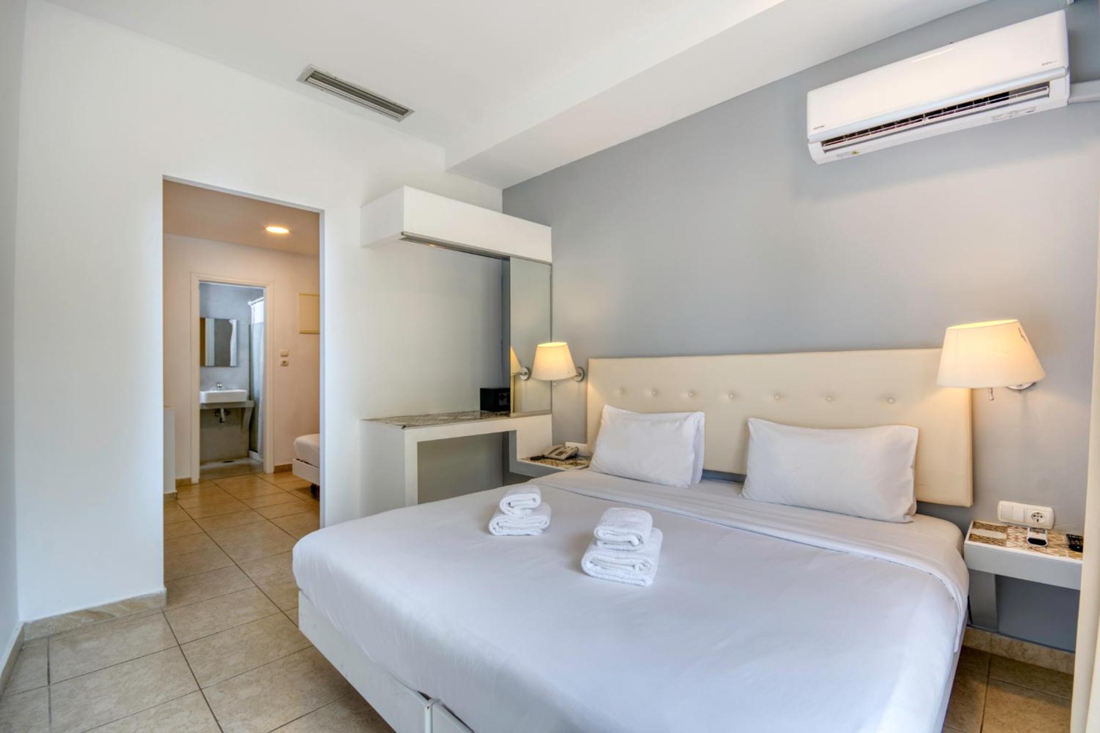 Triple Room photo 1