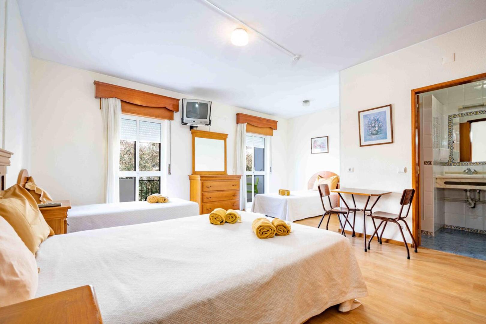 Quadruple Room photo 1