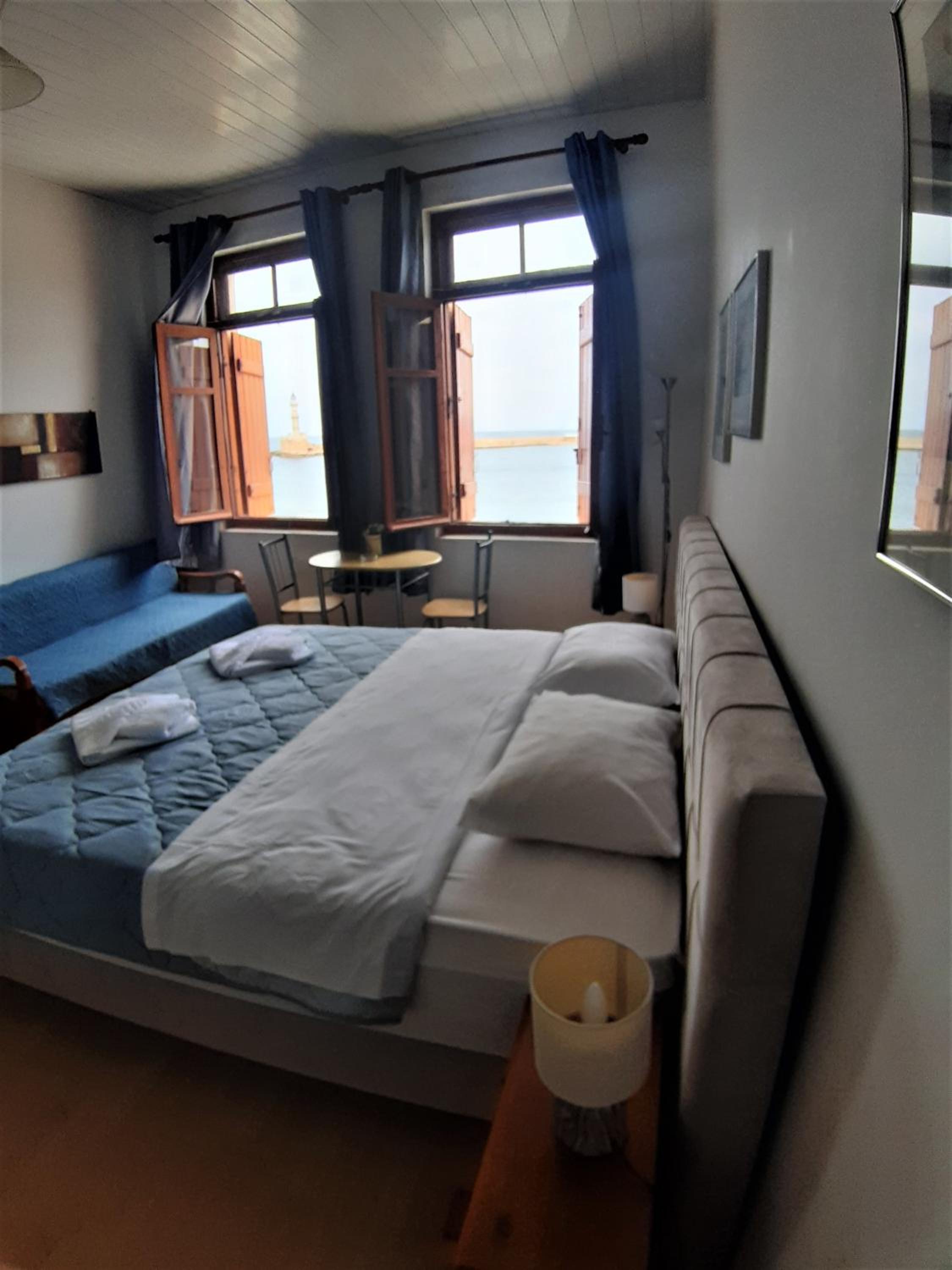 Studio with Sea View - Photo 1
