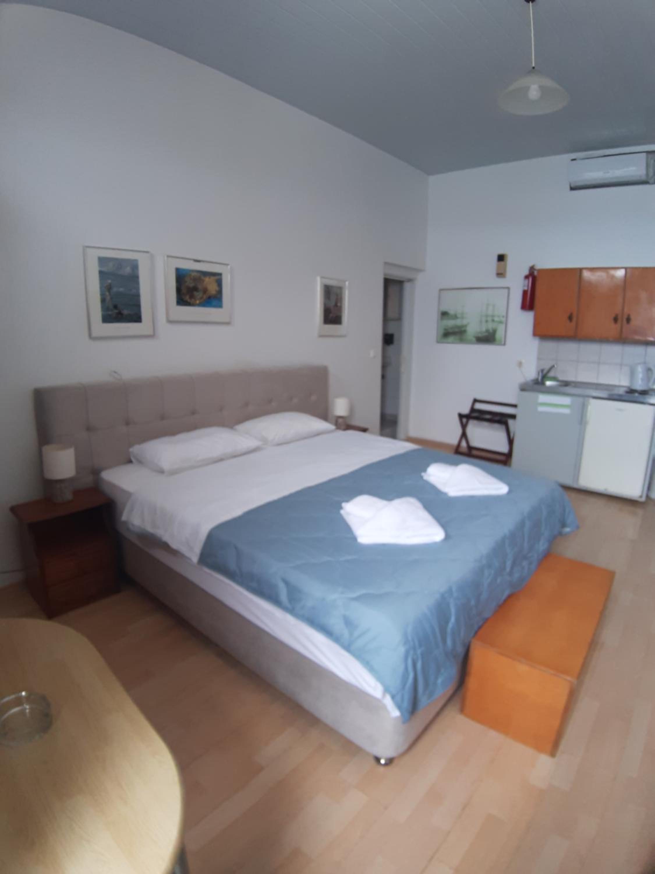 Studio with Sea View - Photo 5