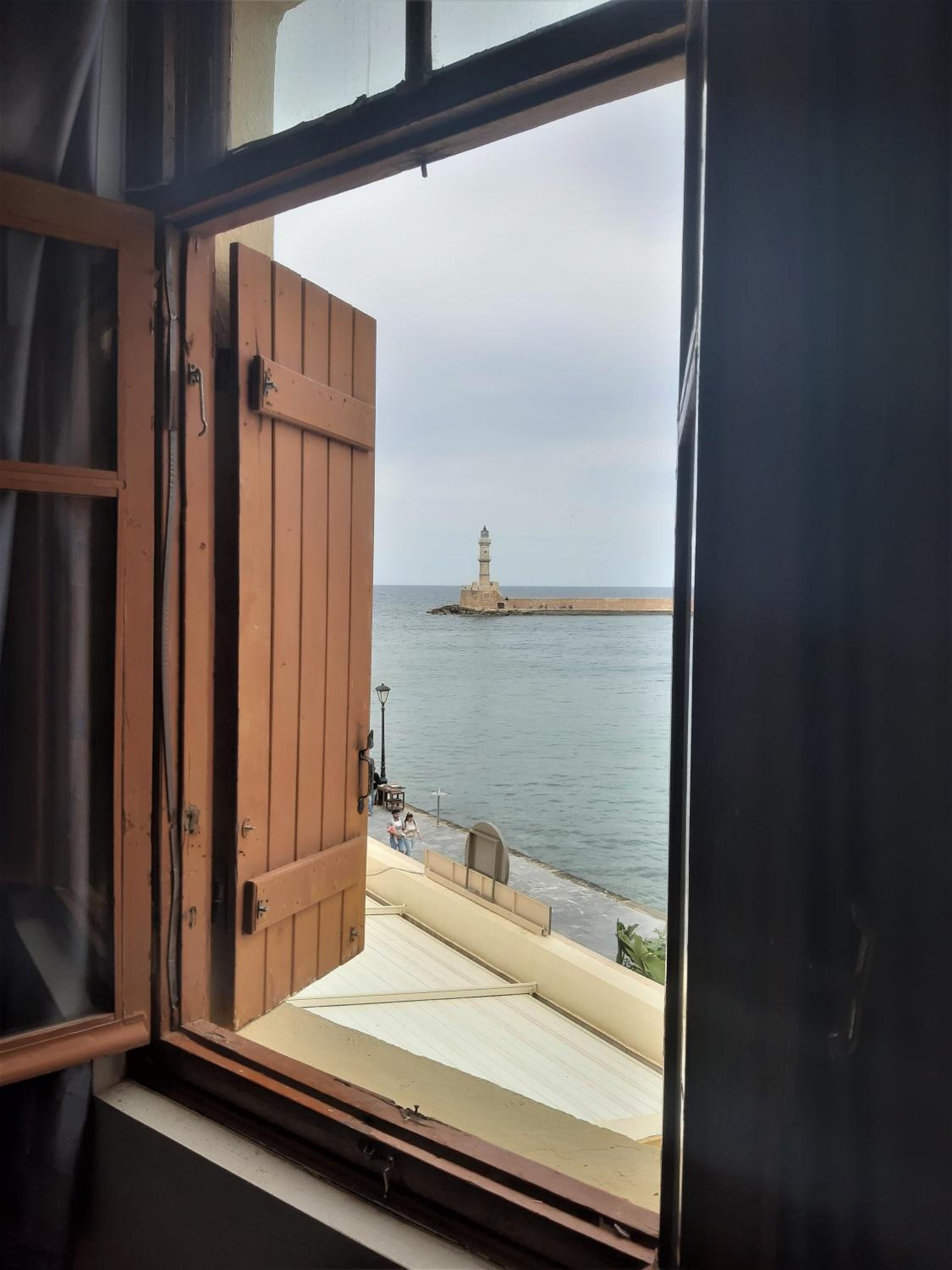 Studio with Sea View - Photo 17