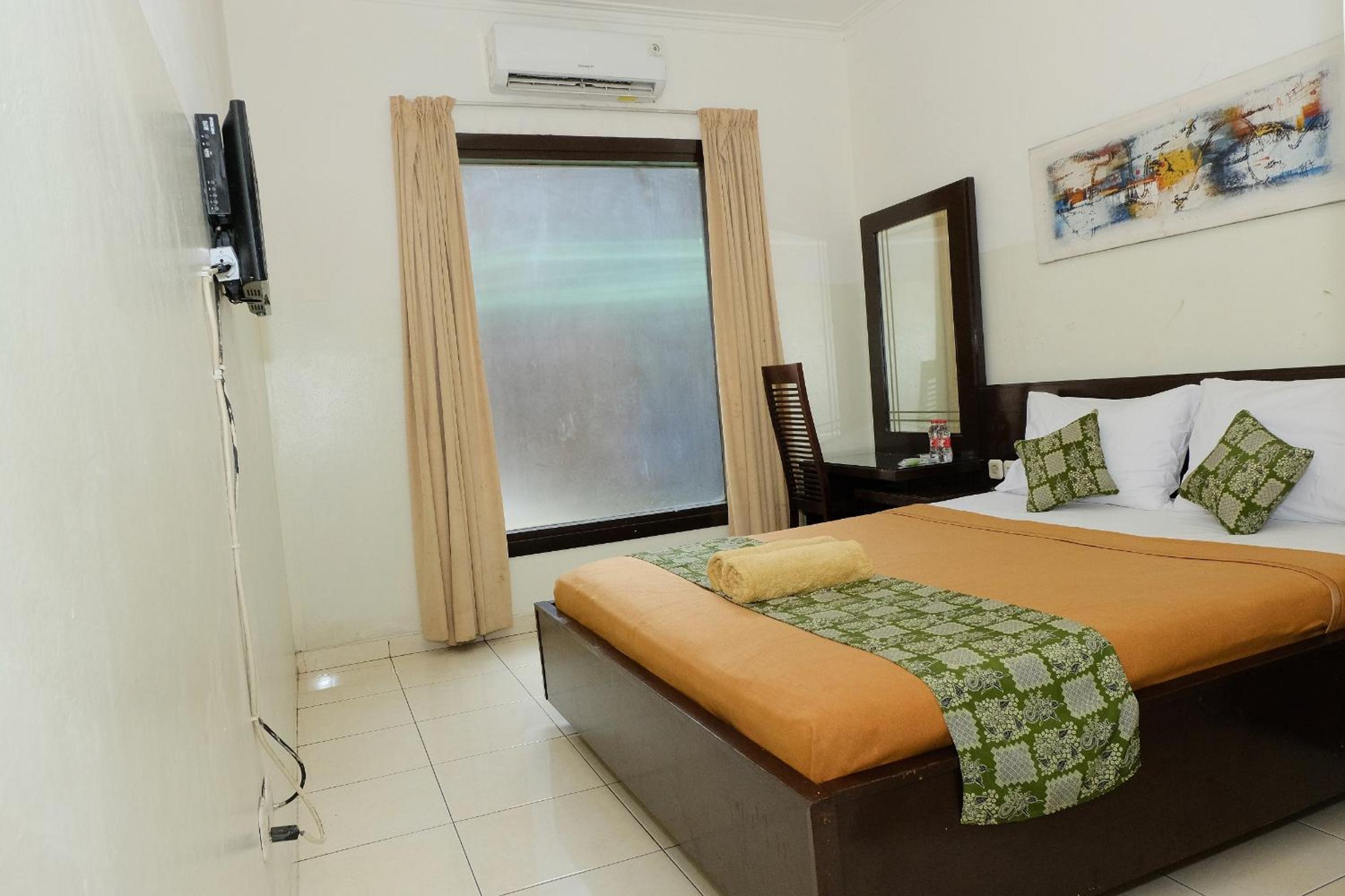 Superior Double Room photo 1