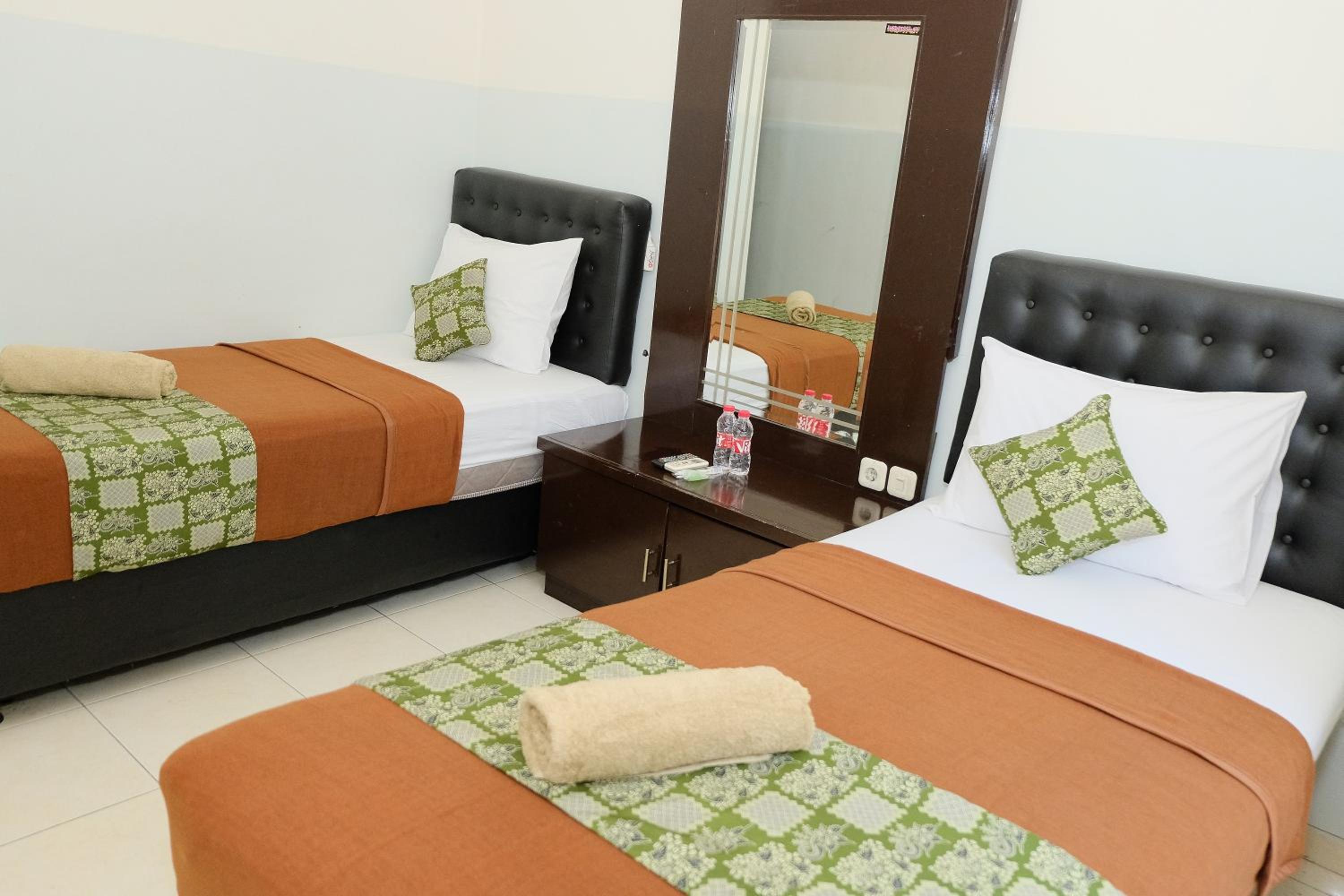 Superior Twin Room photo 1