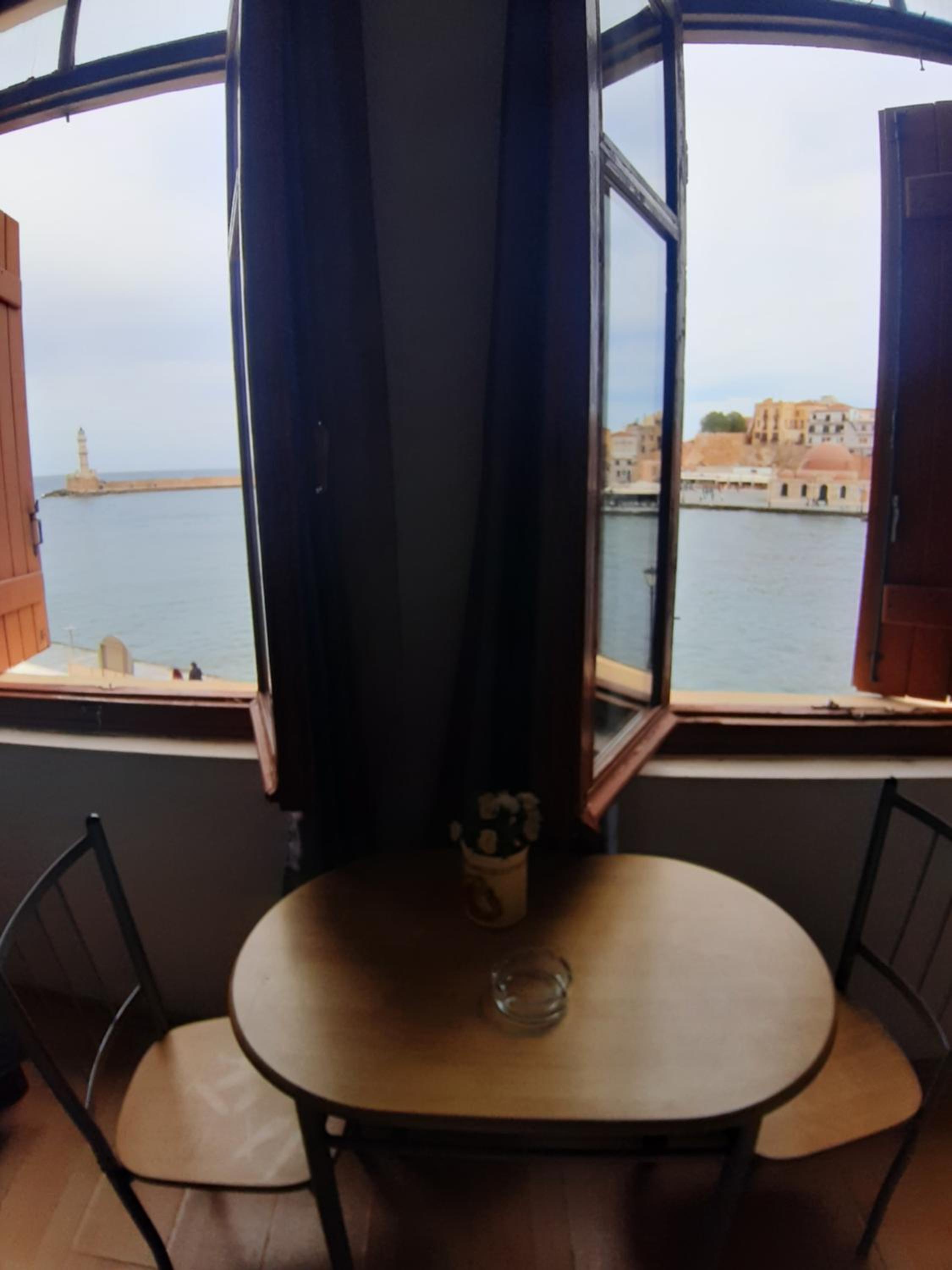 Studio with Sea View - Photo 8