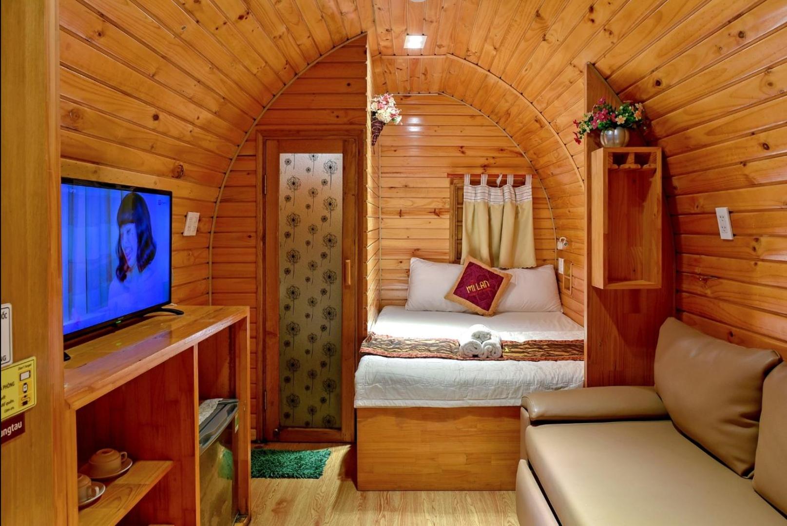 Standard Bungalow - Photo 1