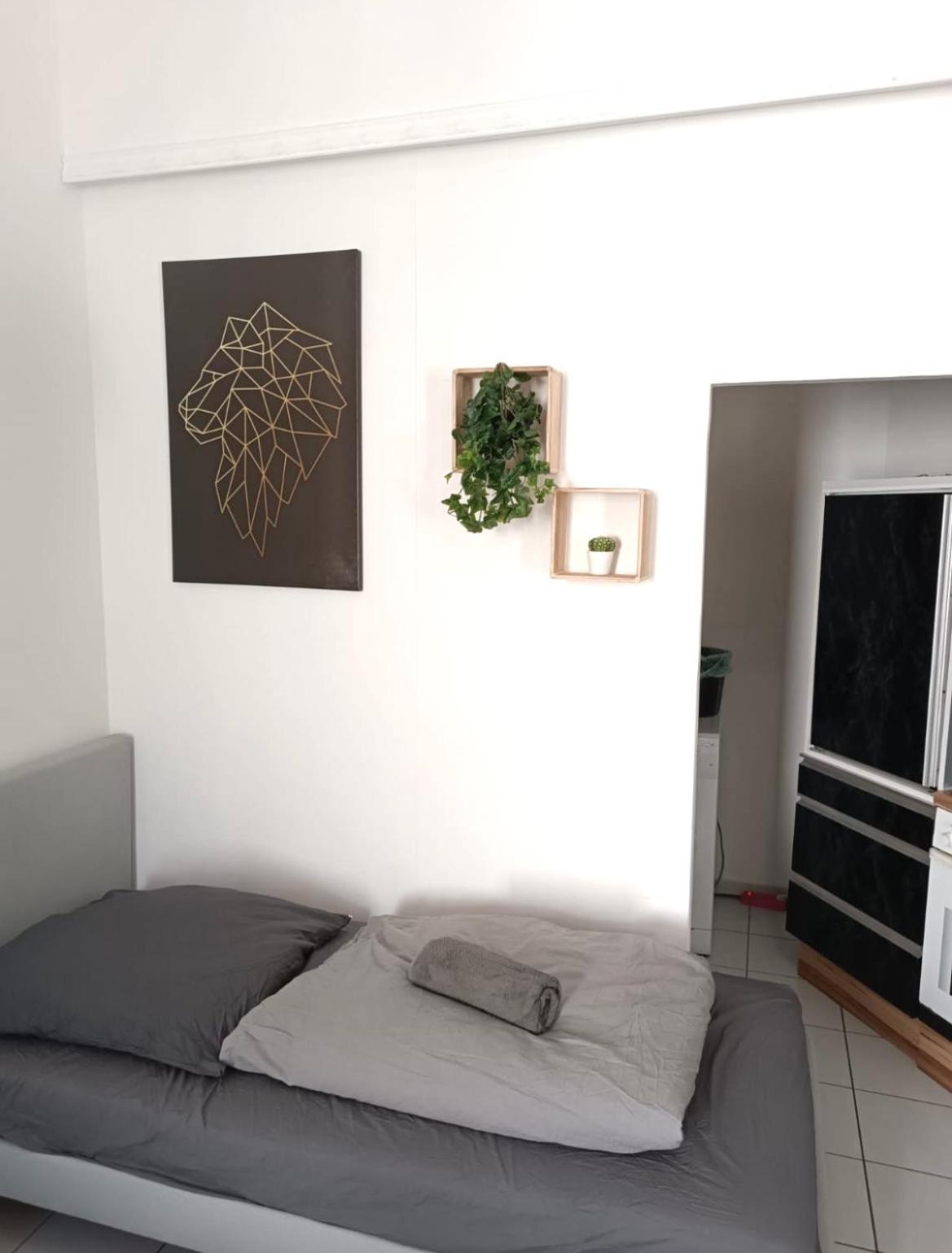 Comfort Triple Room photo 1