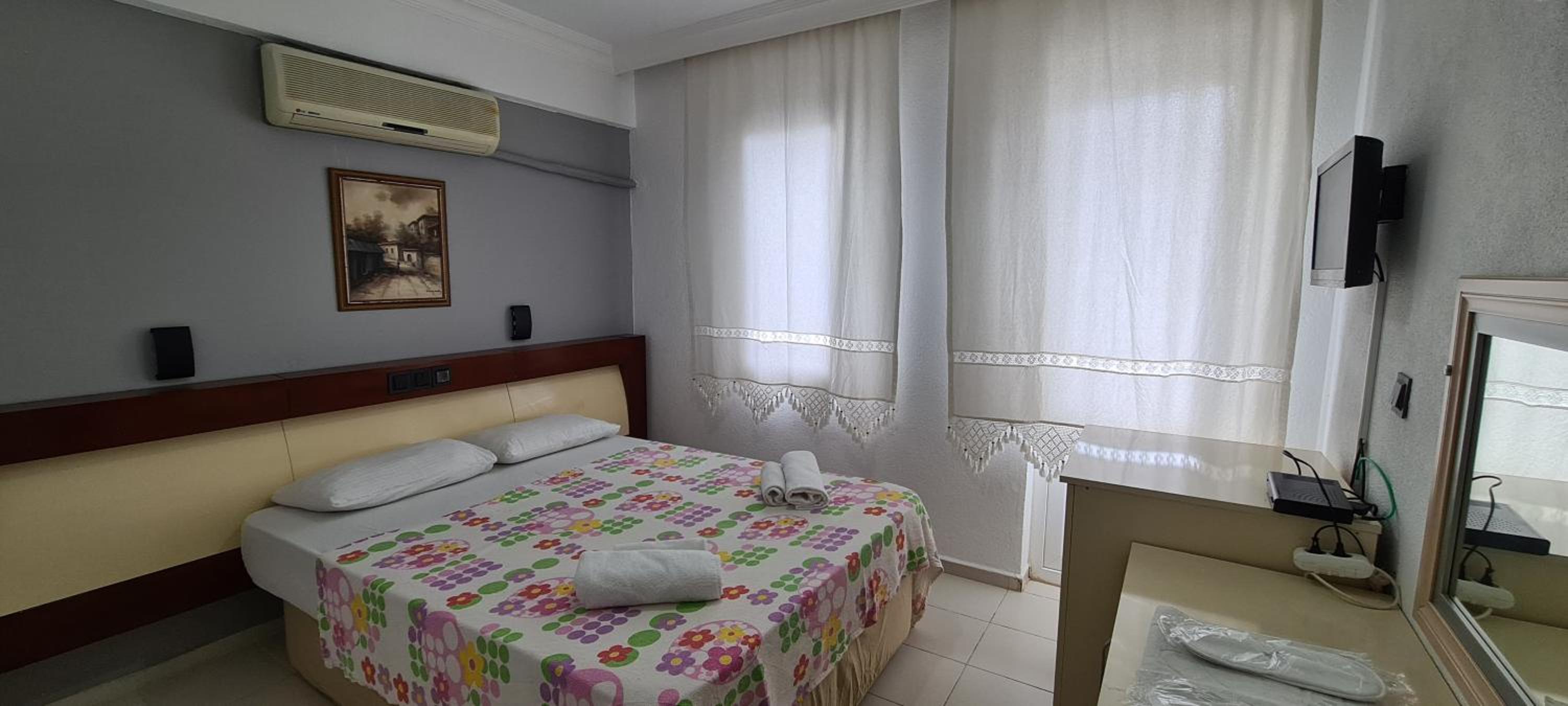 Double Room photo 1