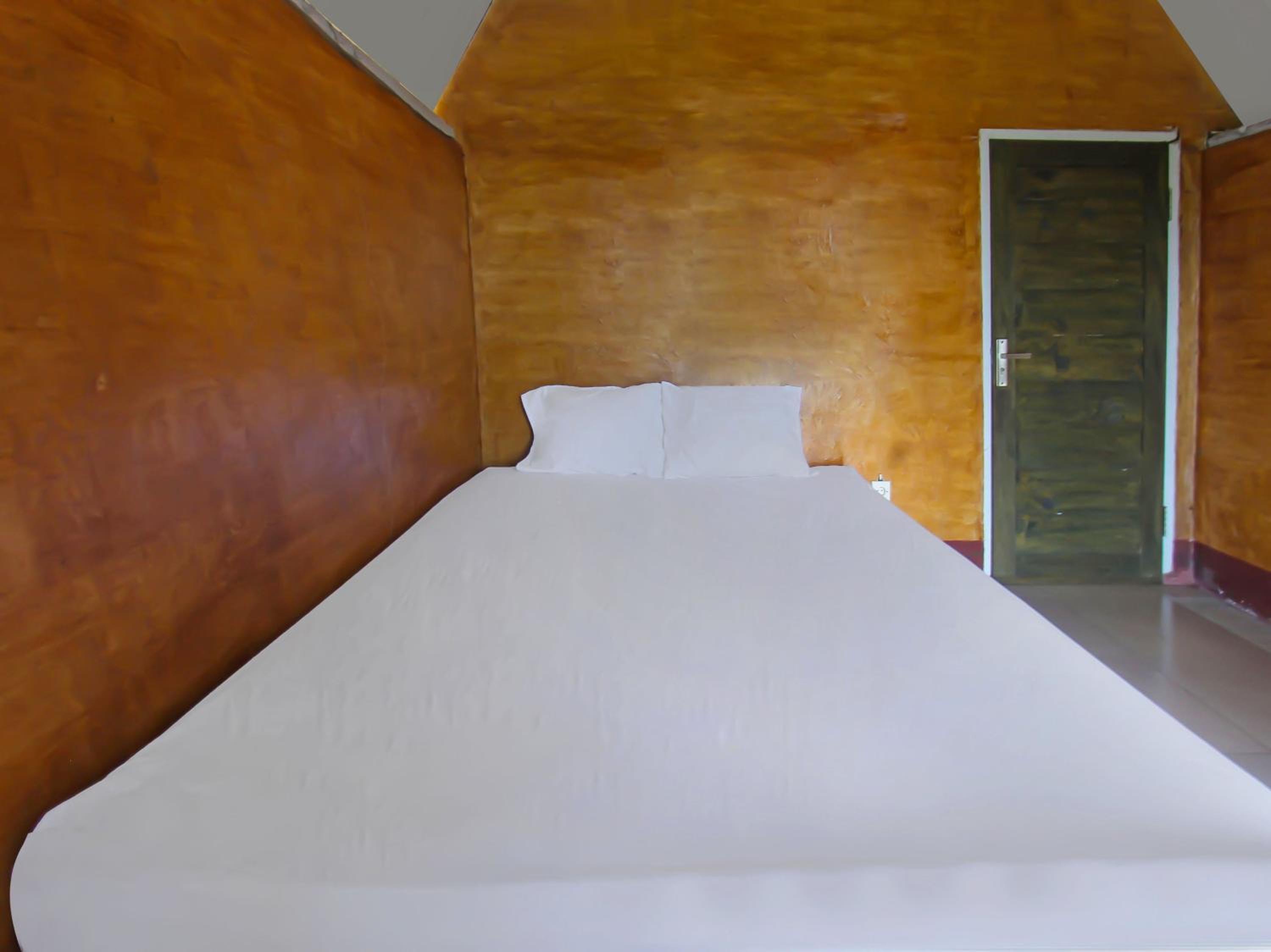 Superior Double Room - Photo 9