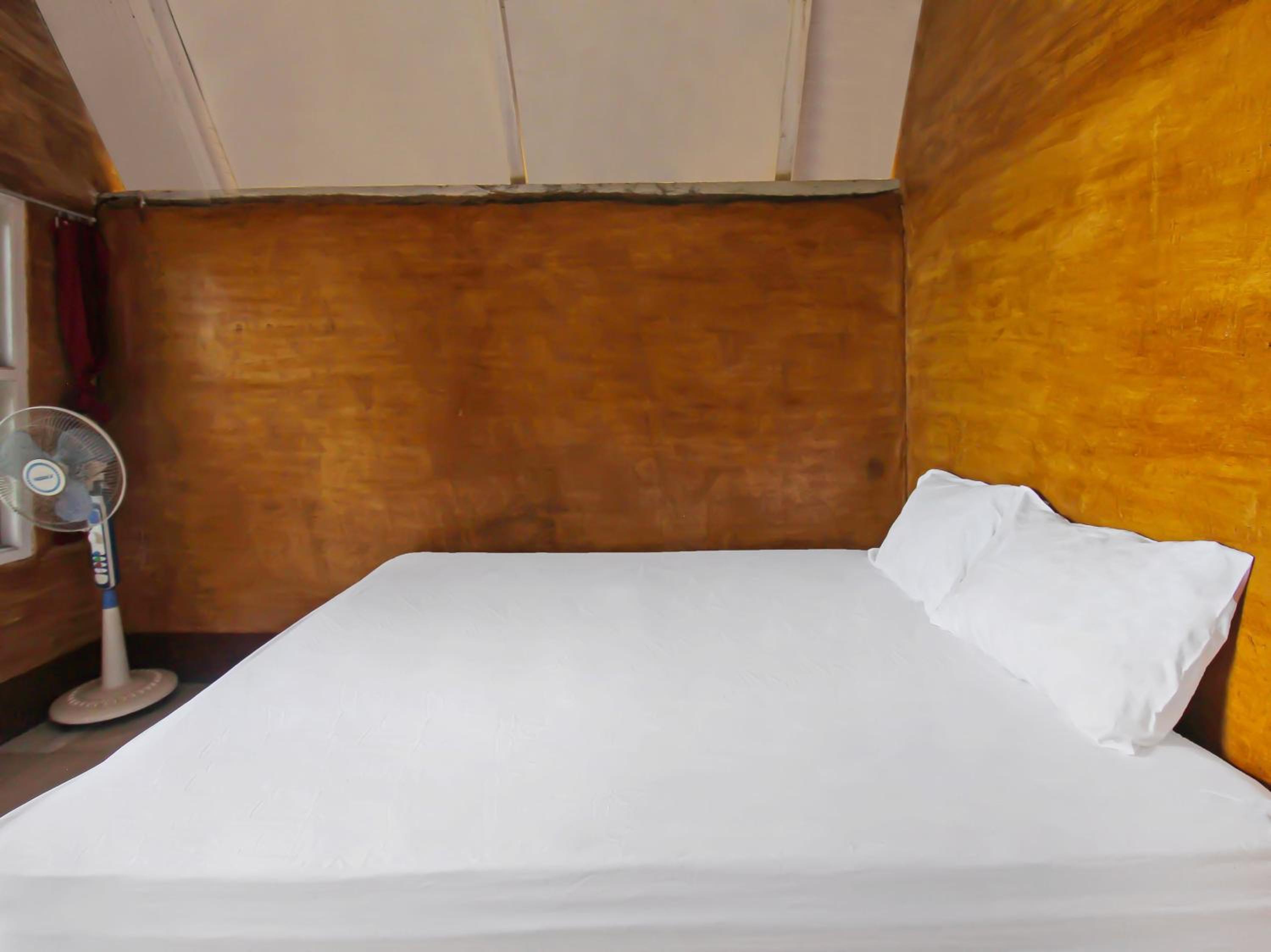 Superior Double Room - Photo 6