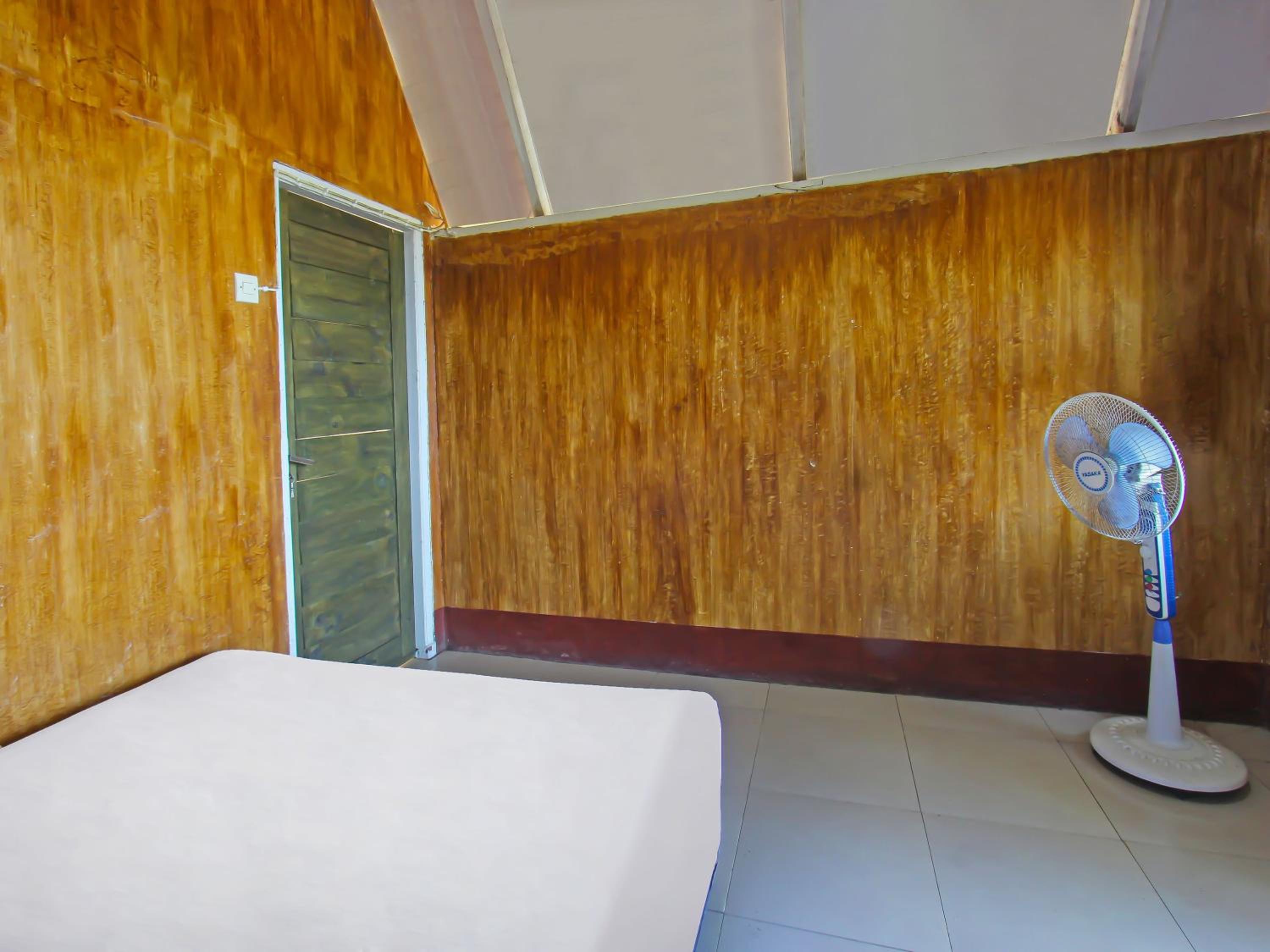 Superior Double Room - Photo 16