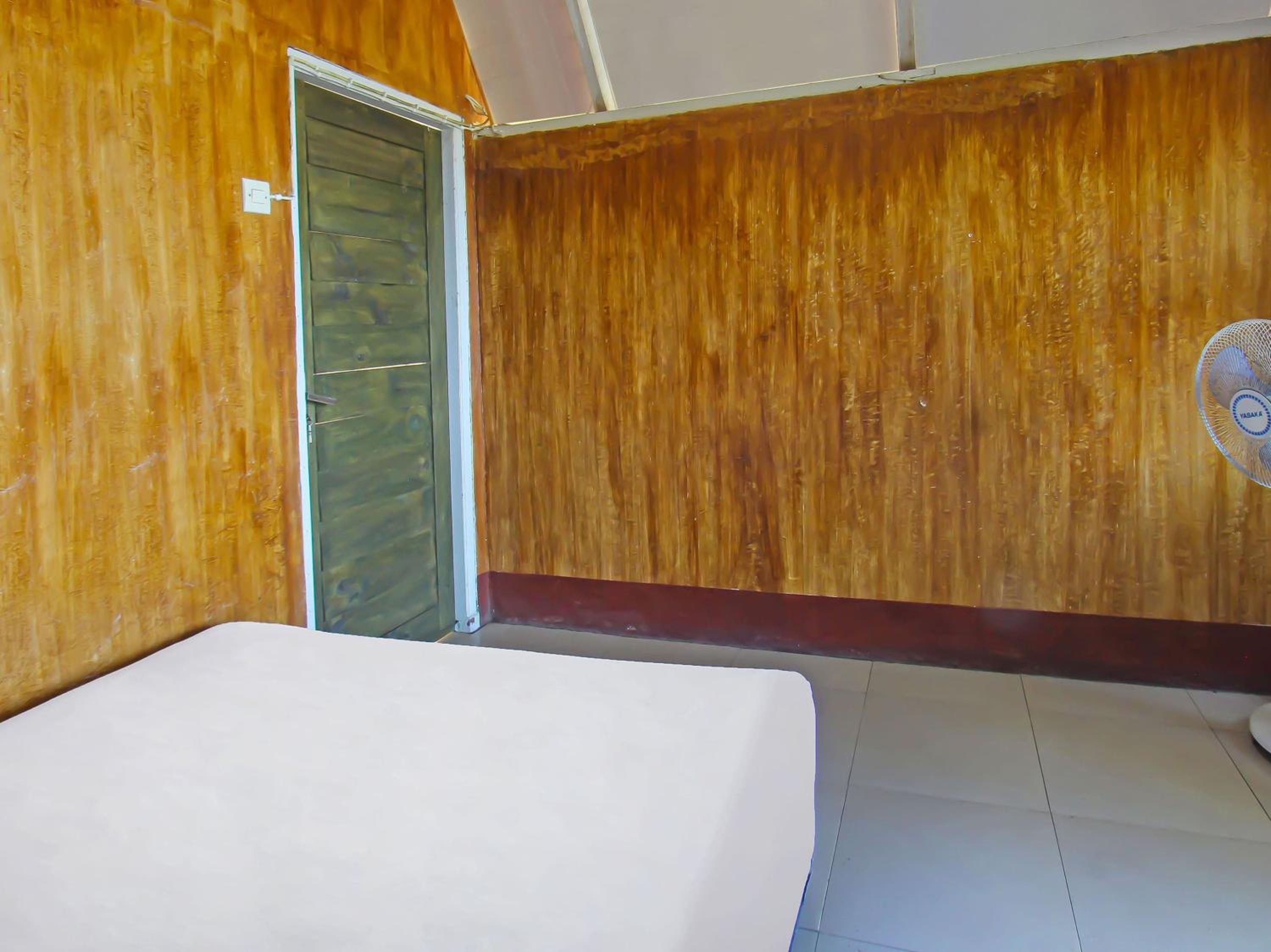 Superior Double Room - Photo 15