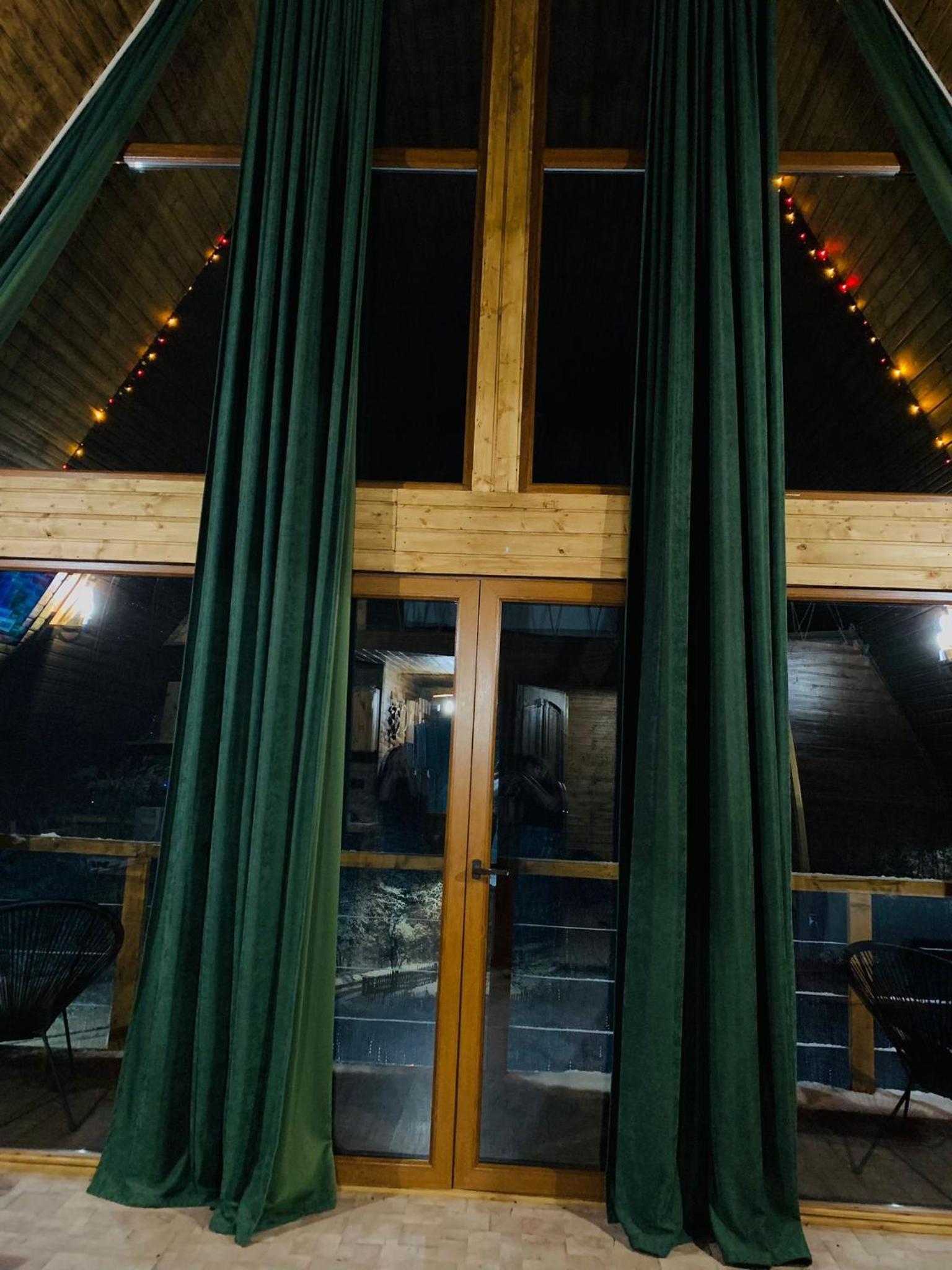 Two-Bedroom Chalet photo 2