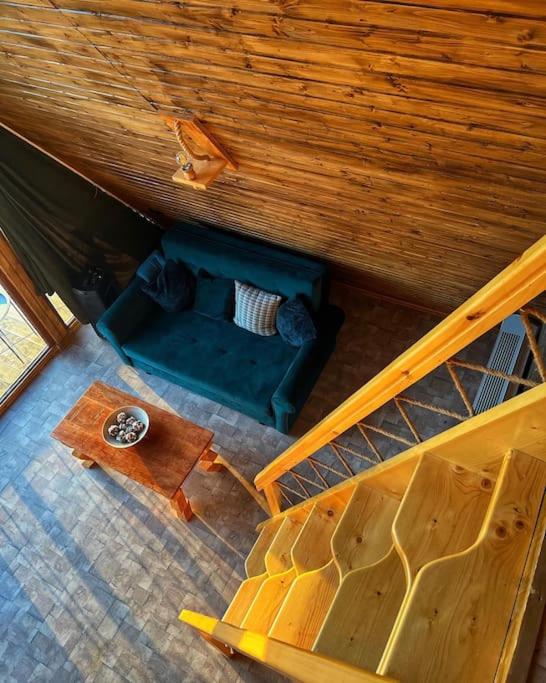 Two-Bedroom Chalet photo 1