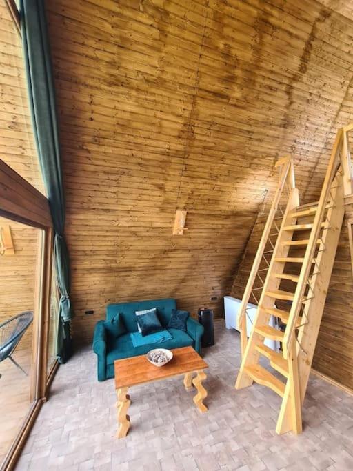 Two-Bedroom Chalet photo 3