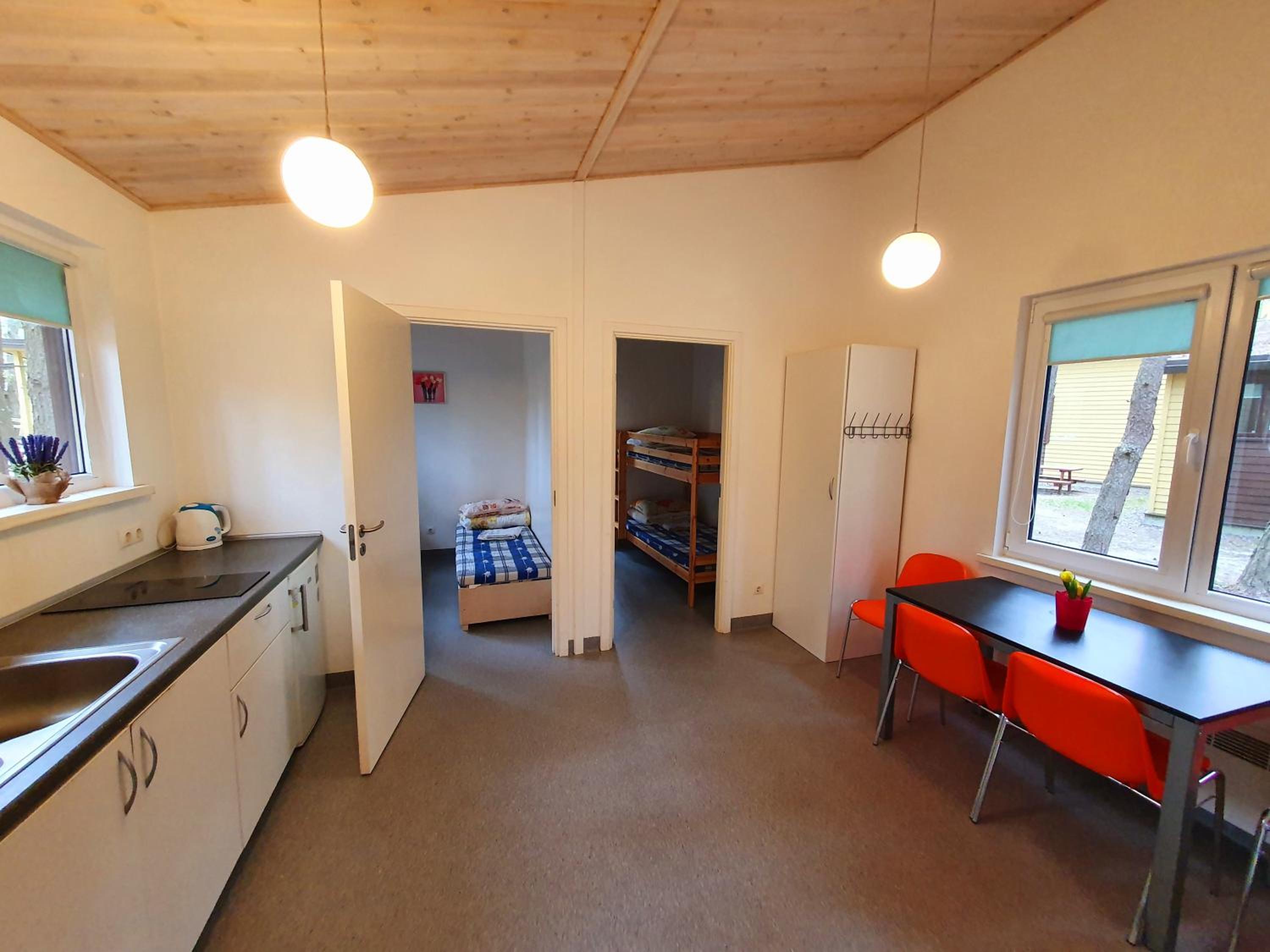 Bungalow photo 1