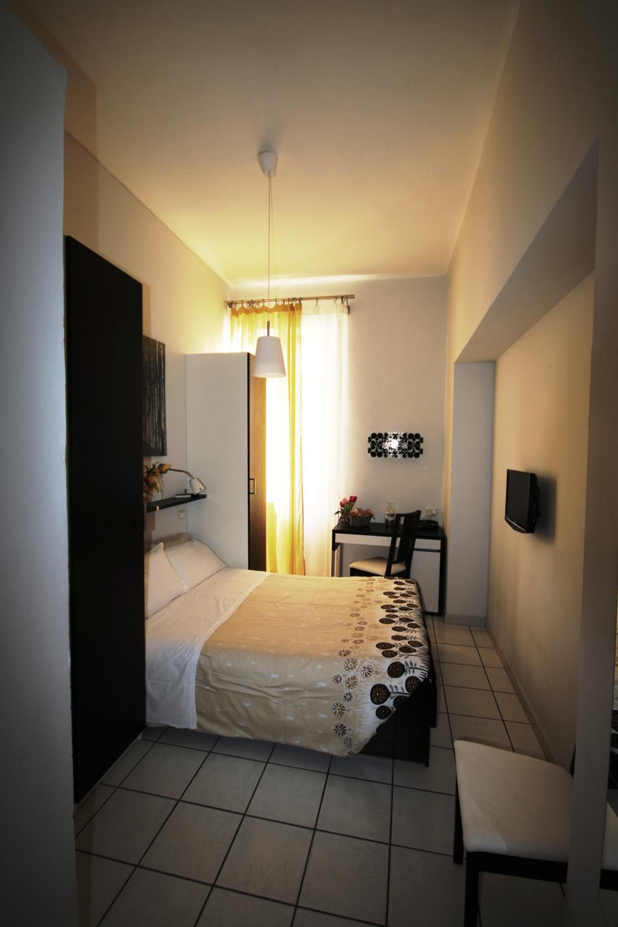 Double Room photo 2