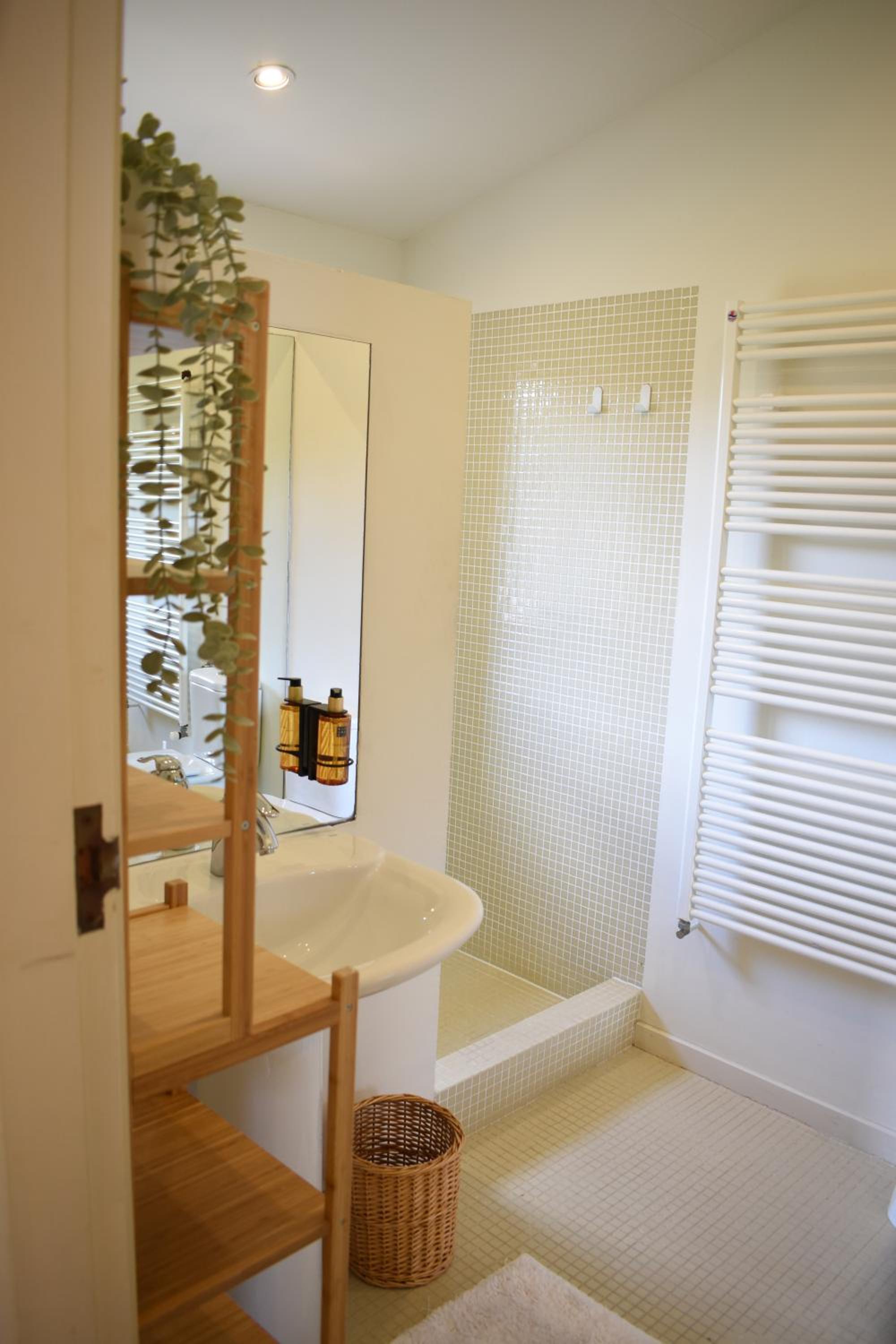 Double Room with Mountain View photo 3