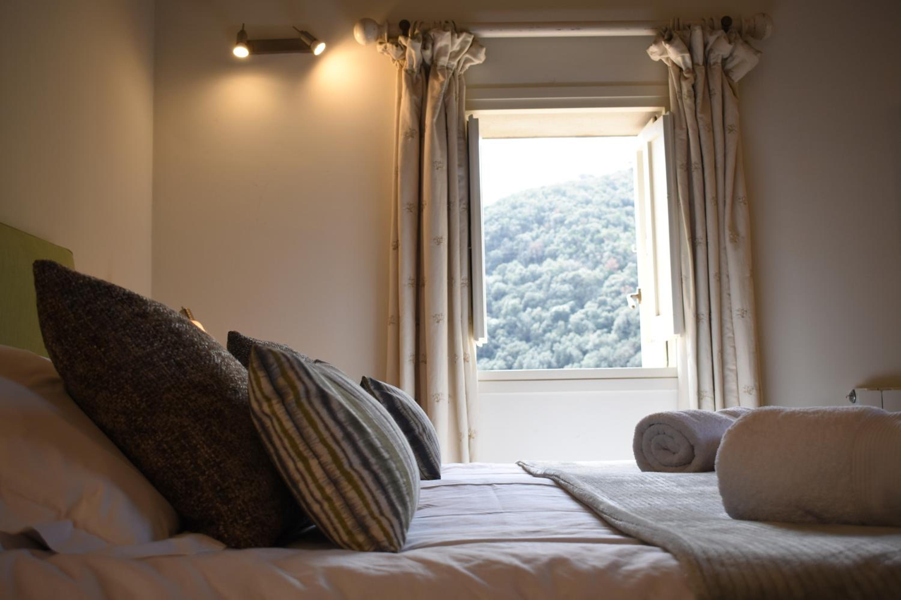 Double Room with Mountain View photo 2