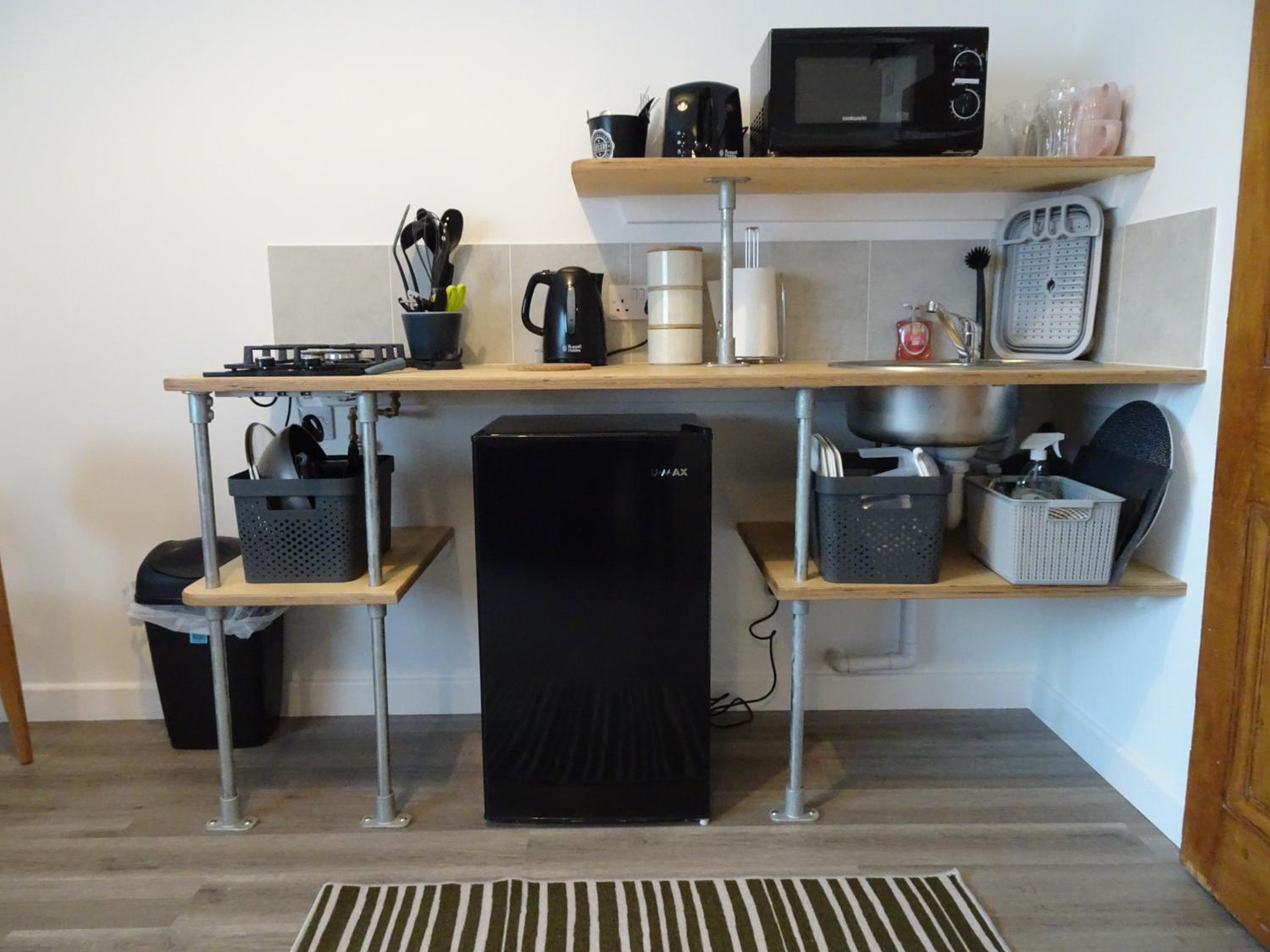 King Room photo 2