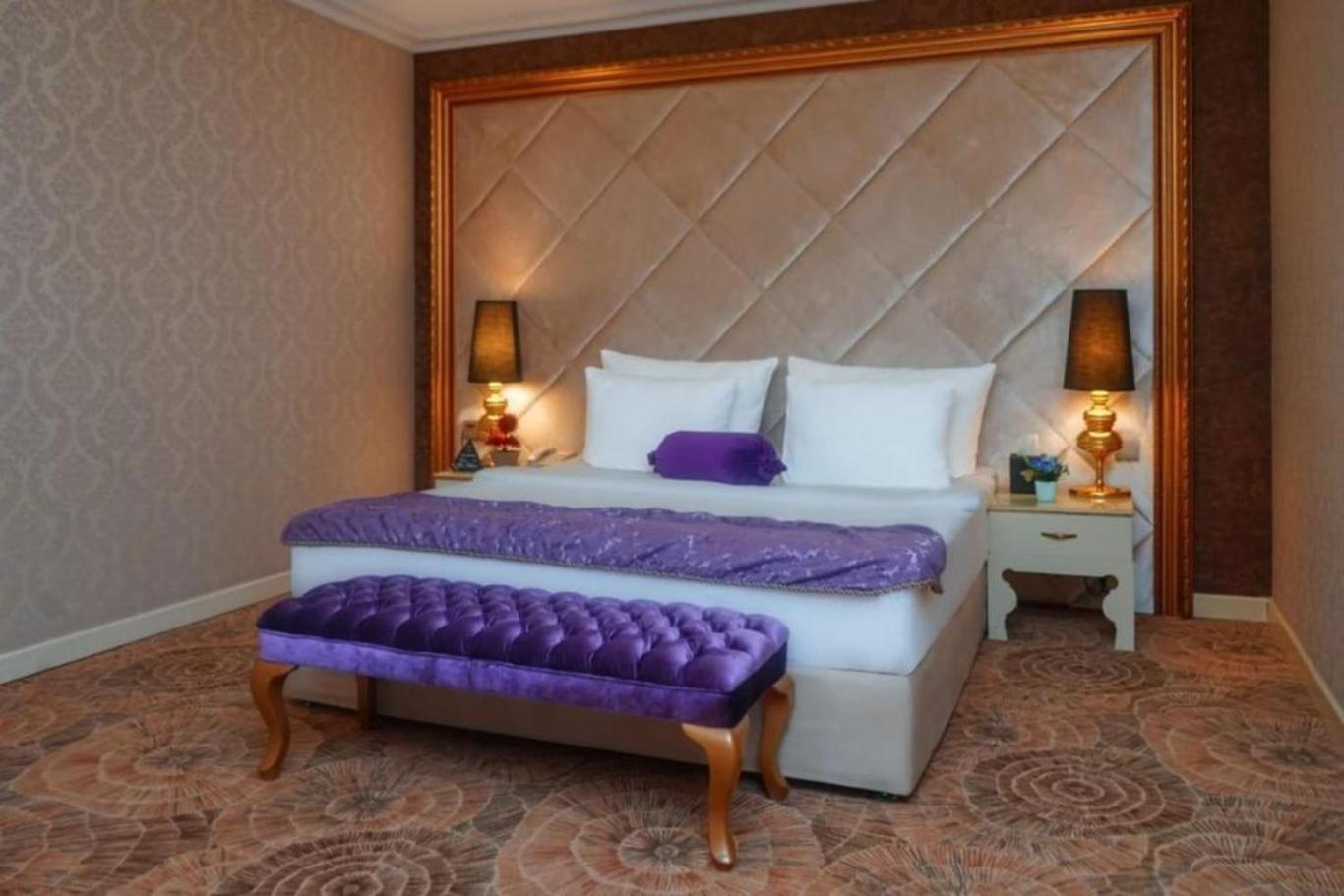 Superior Double Room photo 2