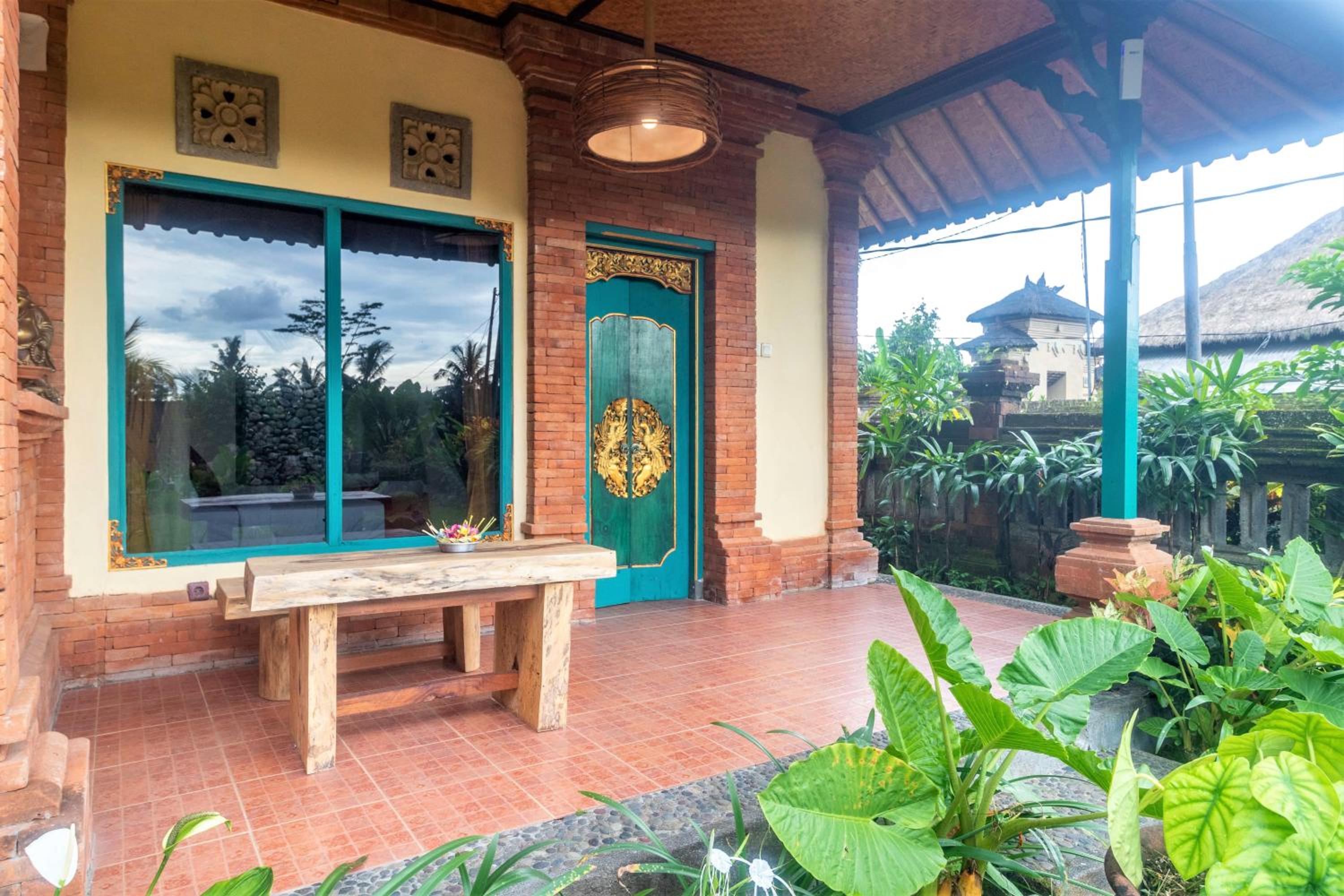 Garden Bungalow in Separate Compound - Photo 6