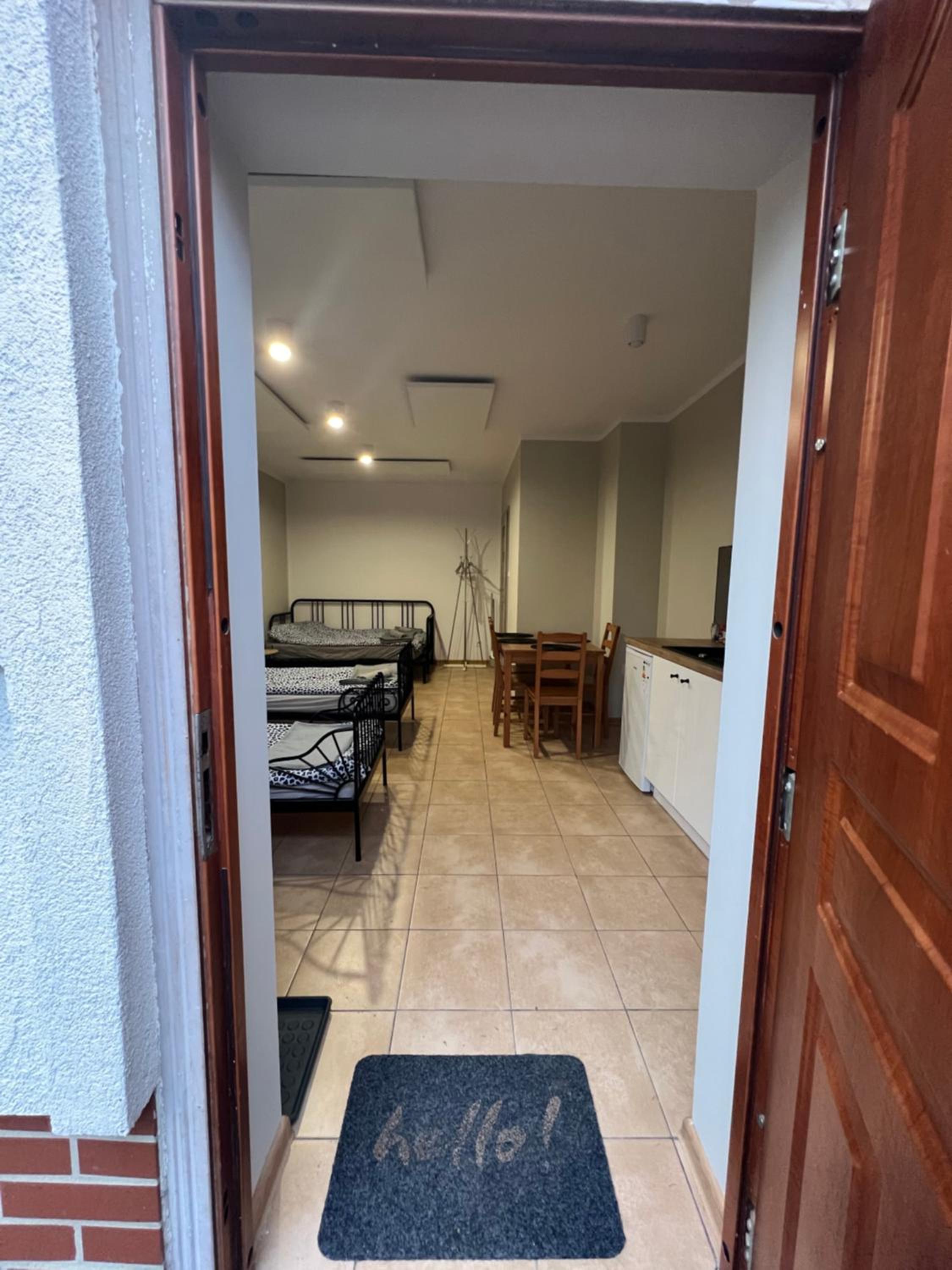 Apartment - Photo 1