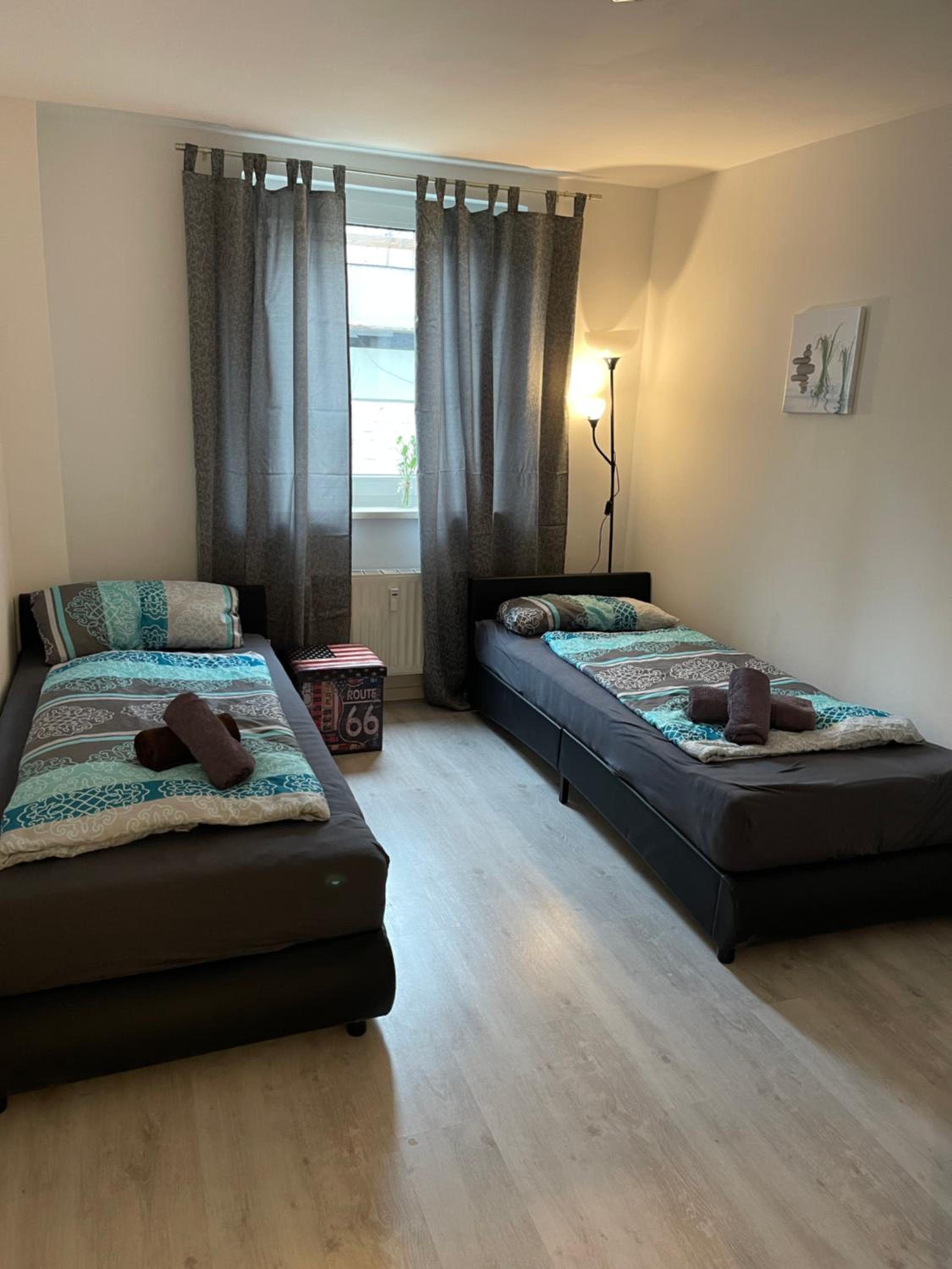 Apartment - Ground Floor photo 1