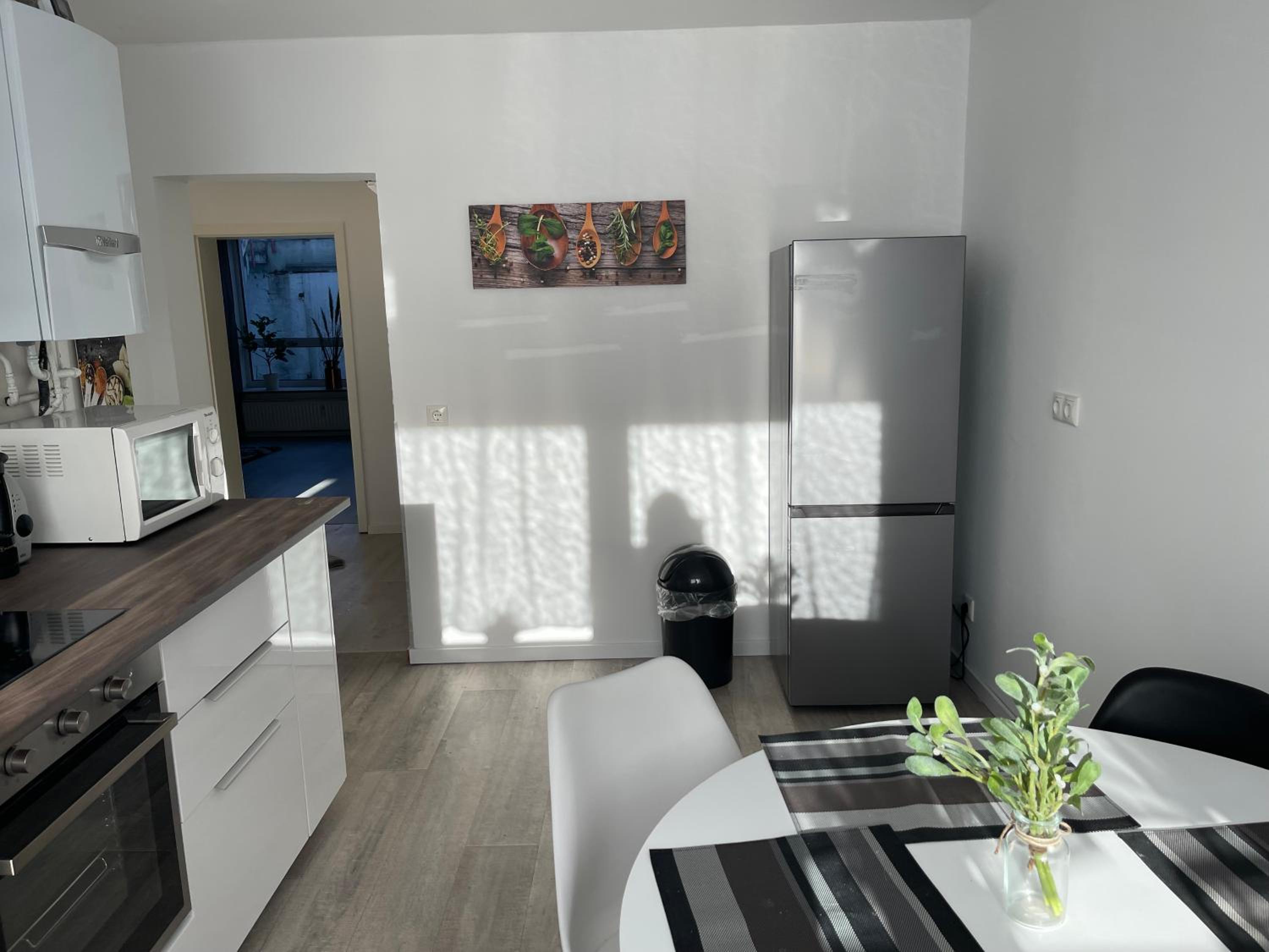 Apartment - Ground Floor photo 2